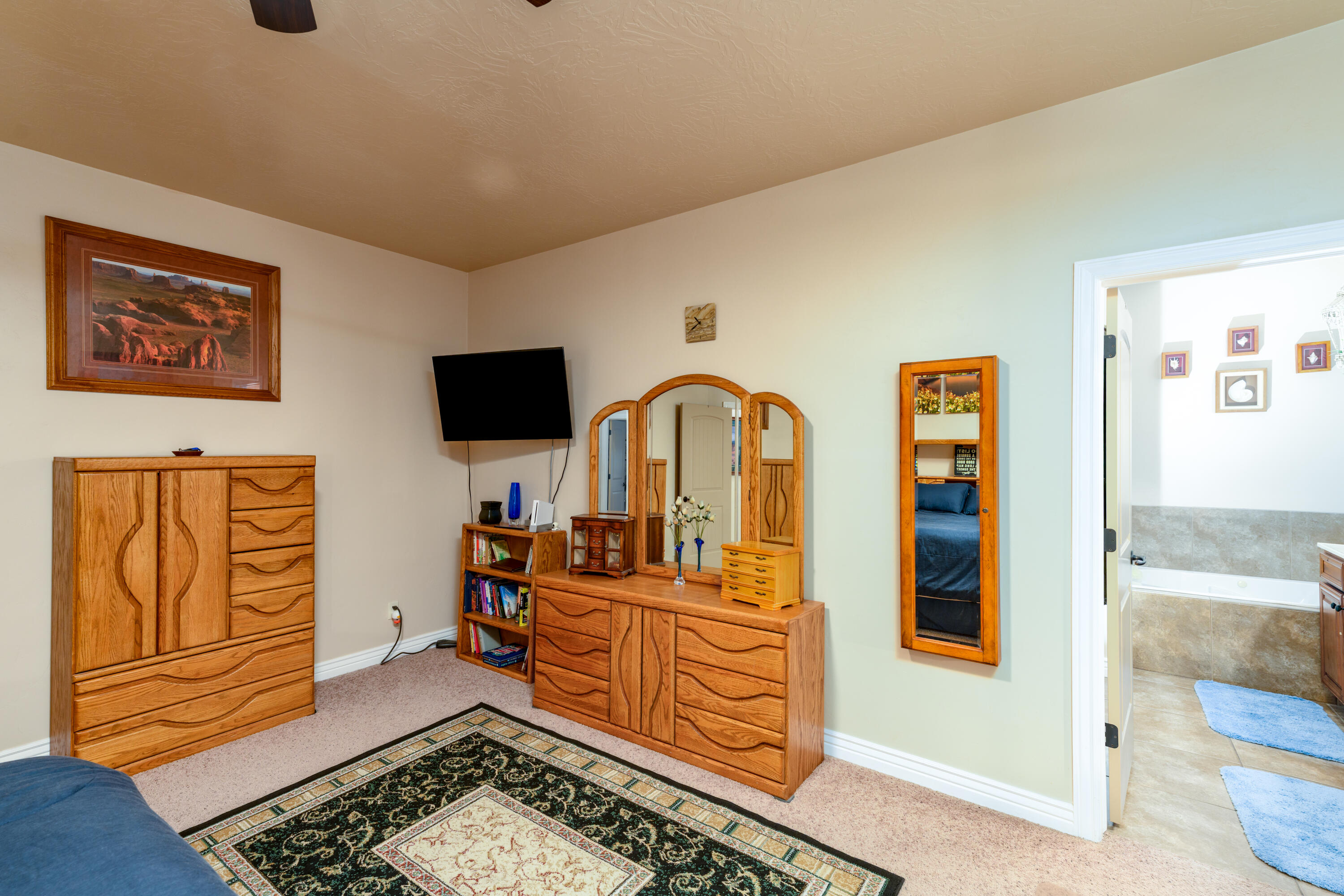 BELLA TERRA - Residential