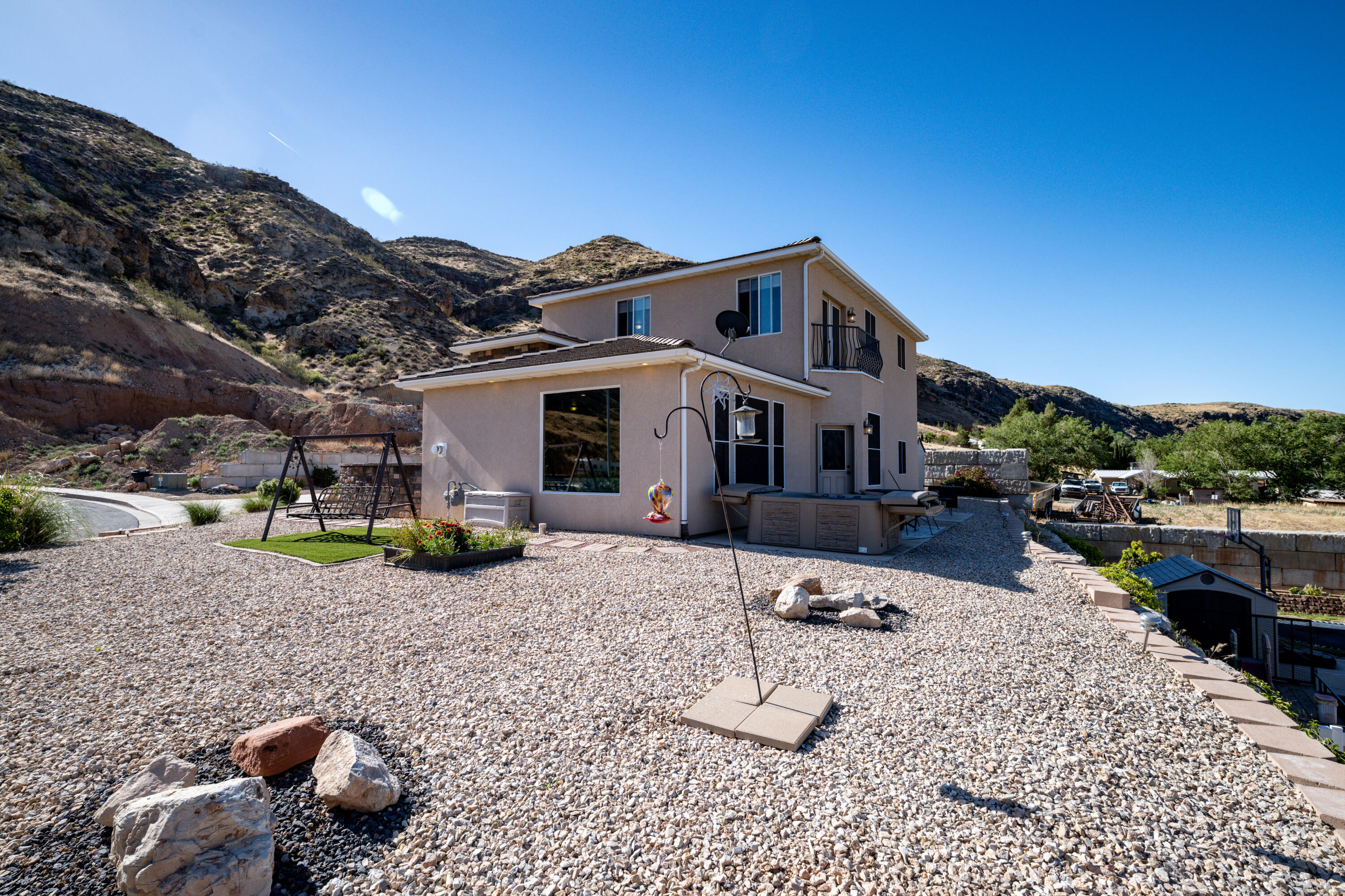 BELLA TERRA - Residential