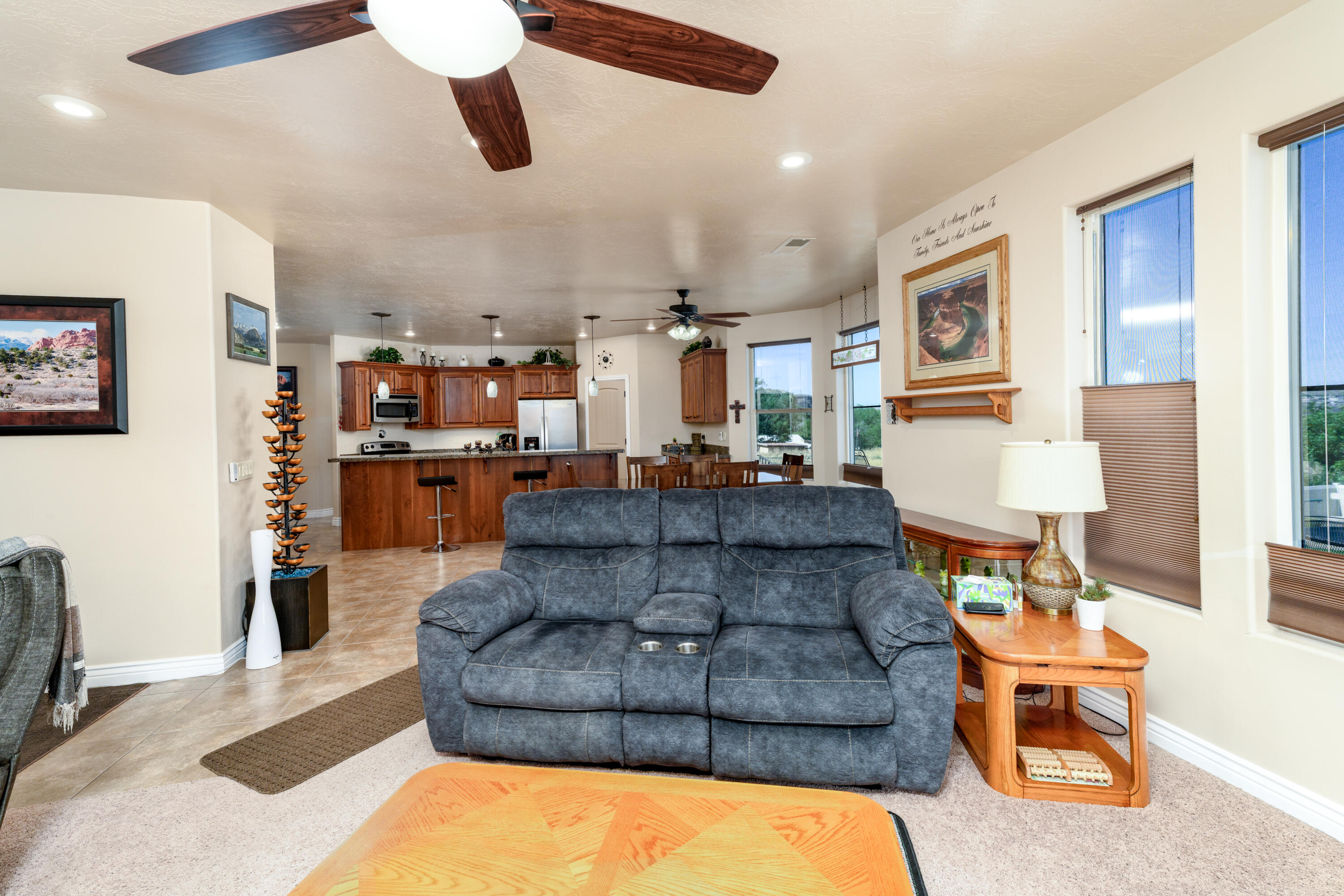 BELLA TERRA - Residential