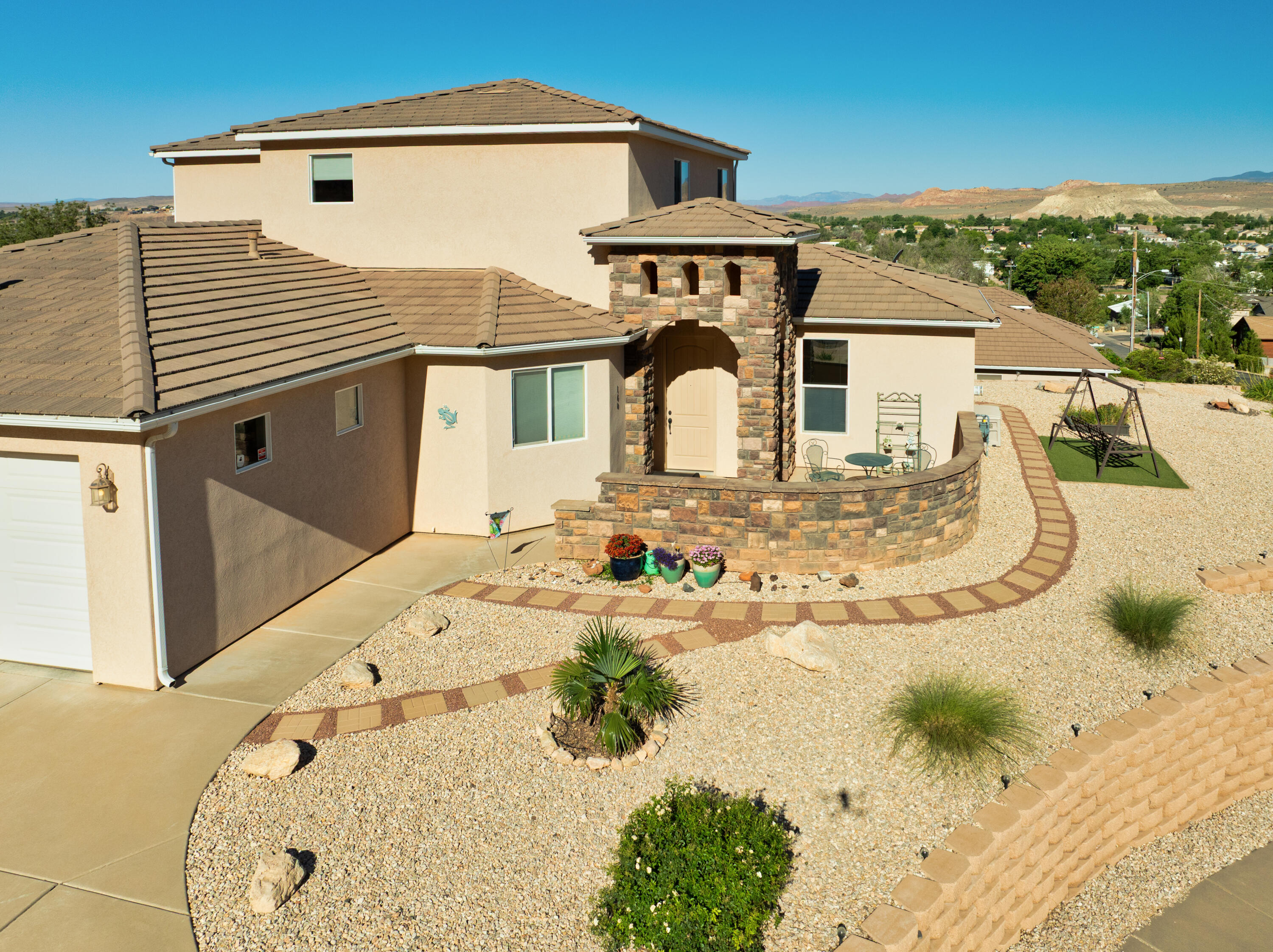 BELLA TERRA - Residential