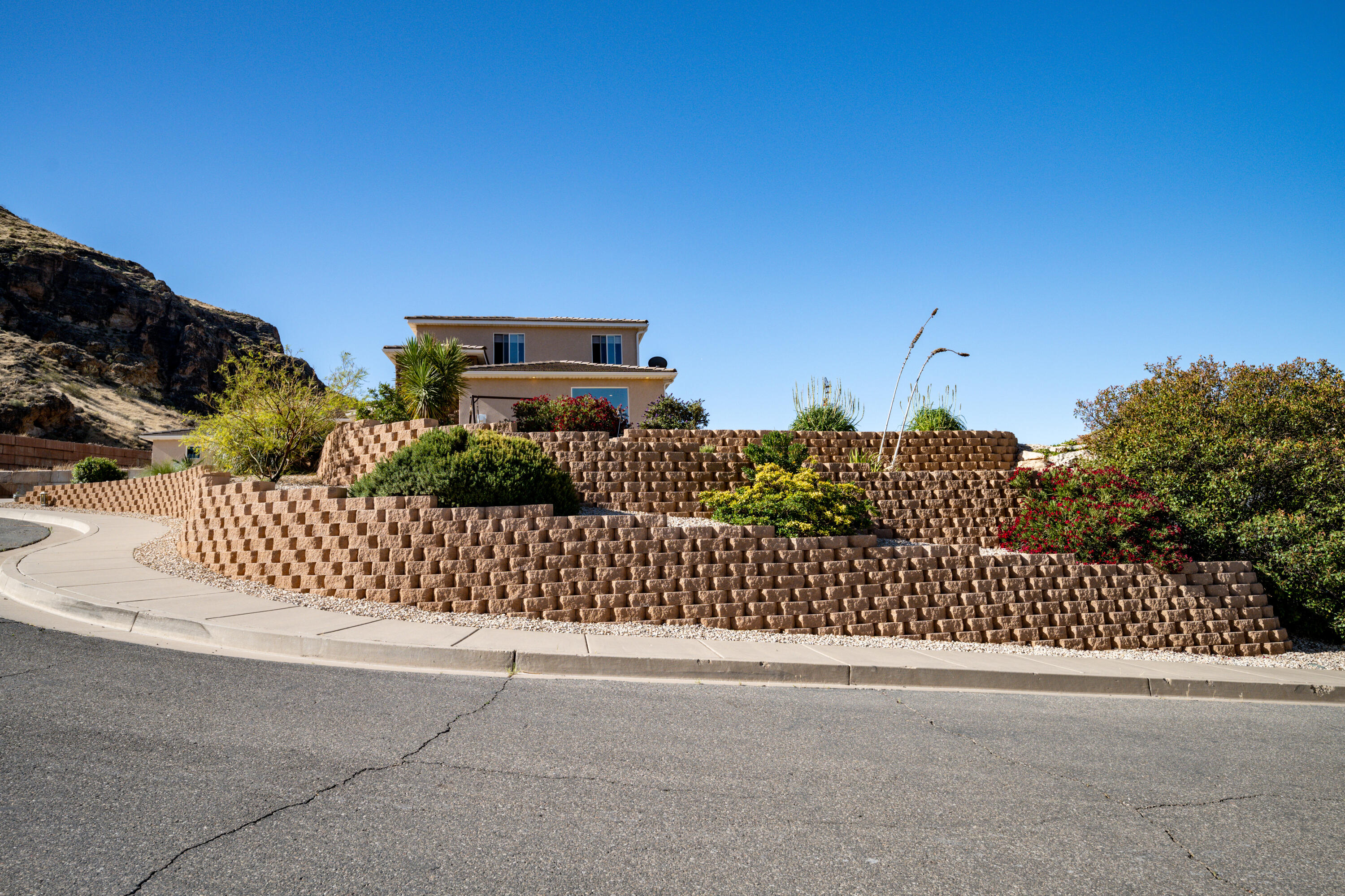 BELLA TERRA - Residential