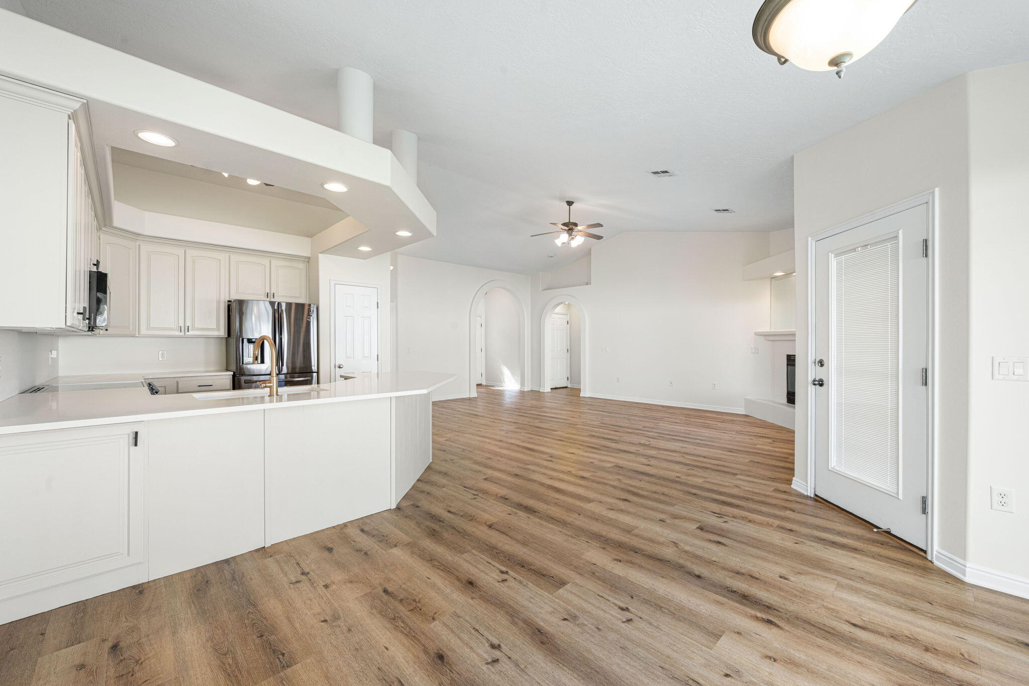 SILVERCREEK TOWNHOMES - Residential