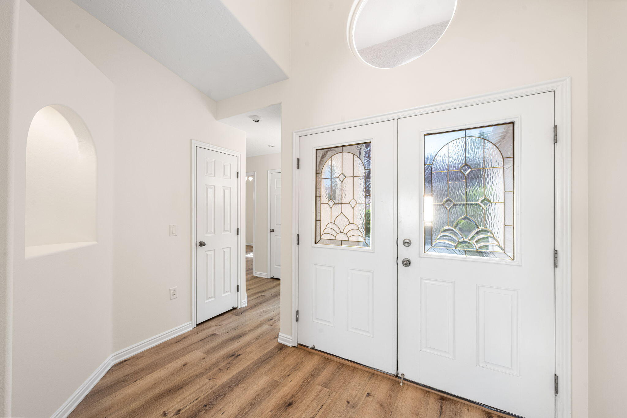 SILVERCREEK TOWNHOMES - Residential