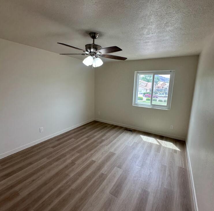 PECAN MEADOWS - Residential
