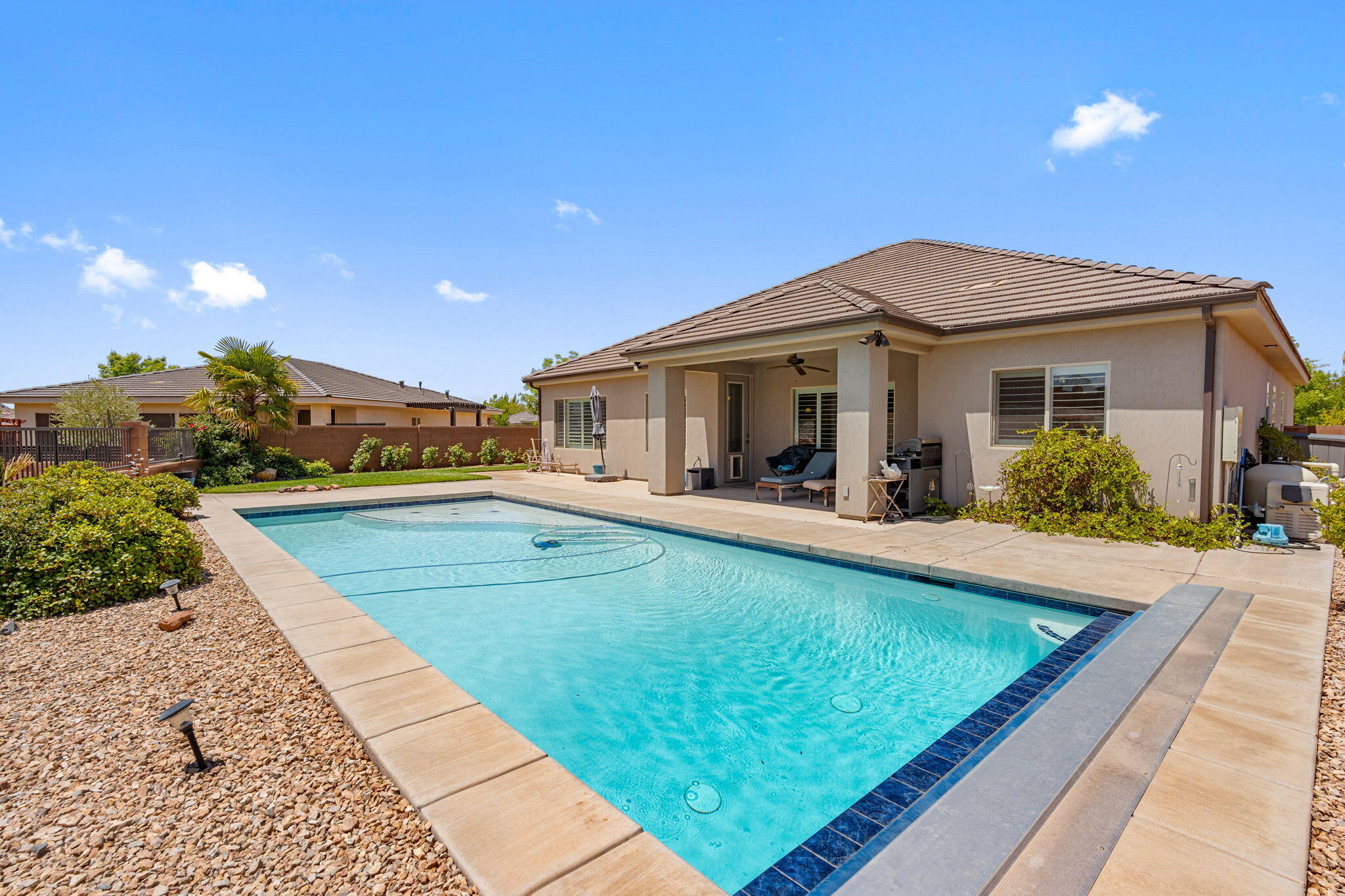ARROYO AT SIENNA HILLS - Residential