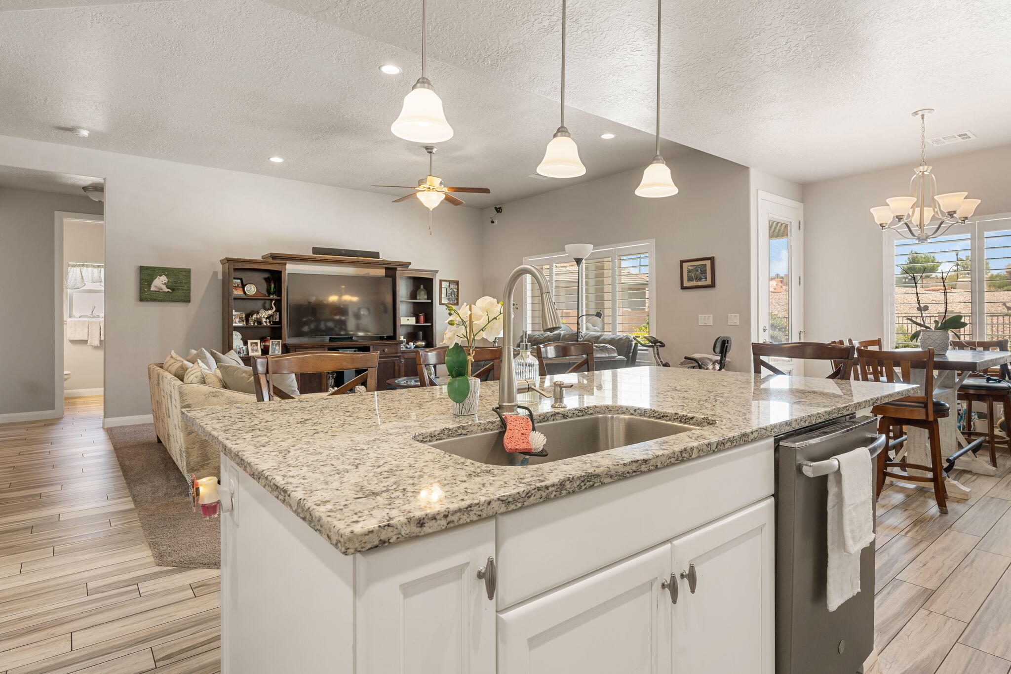 ARROYO AT SIENNA HILLS - Residential