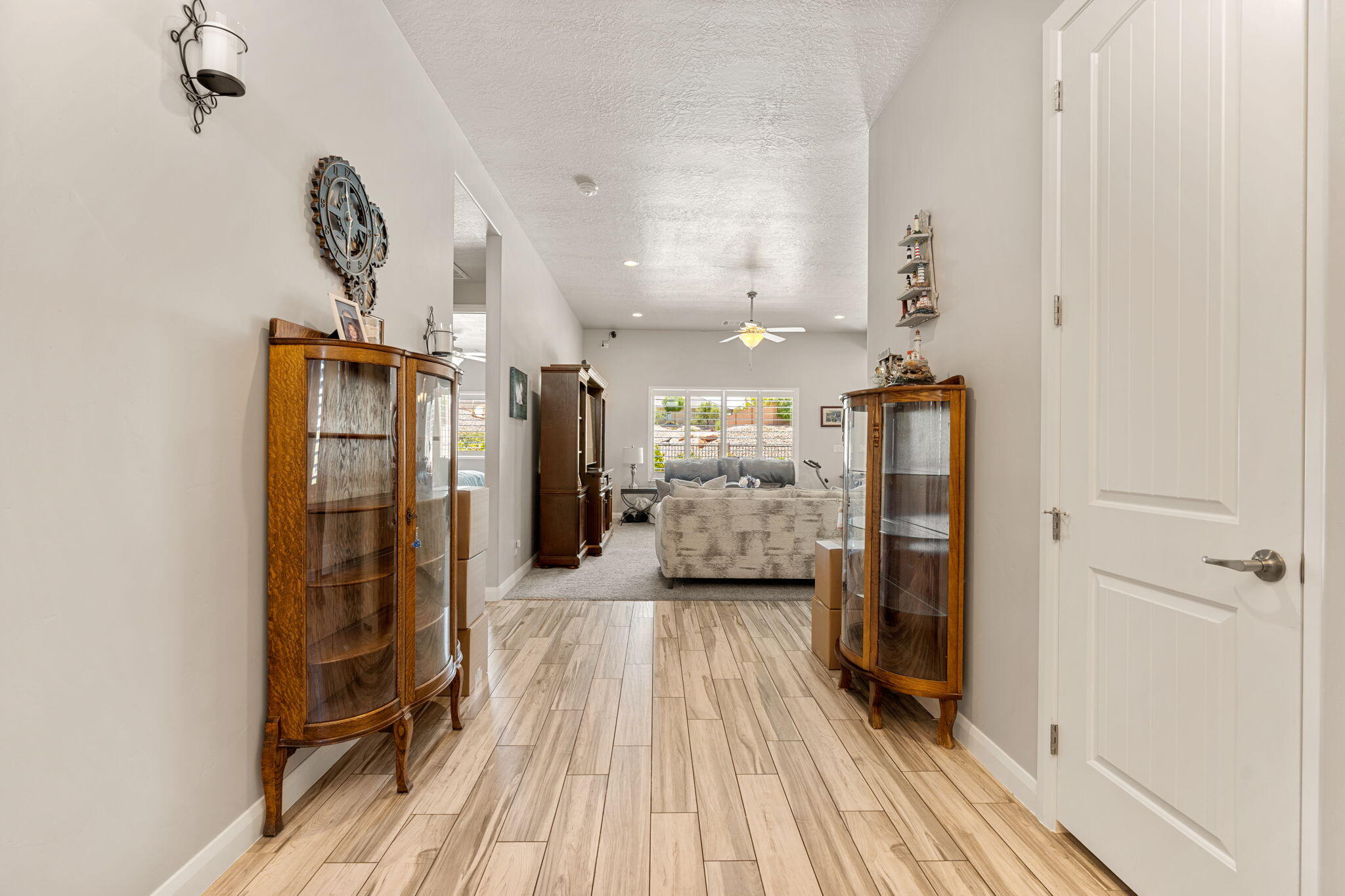 ARROYO AT SIENNA HILLS - Residential