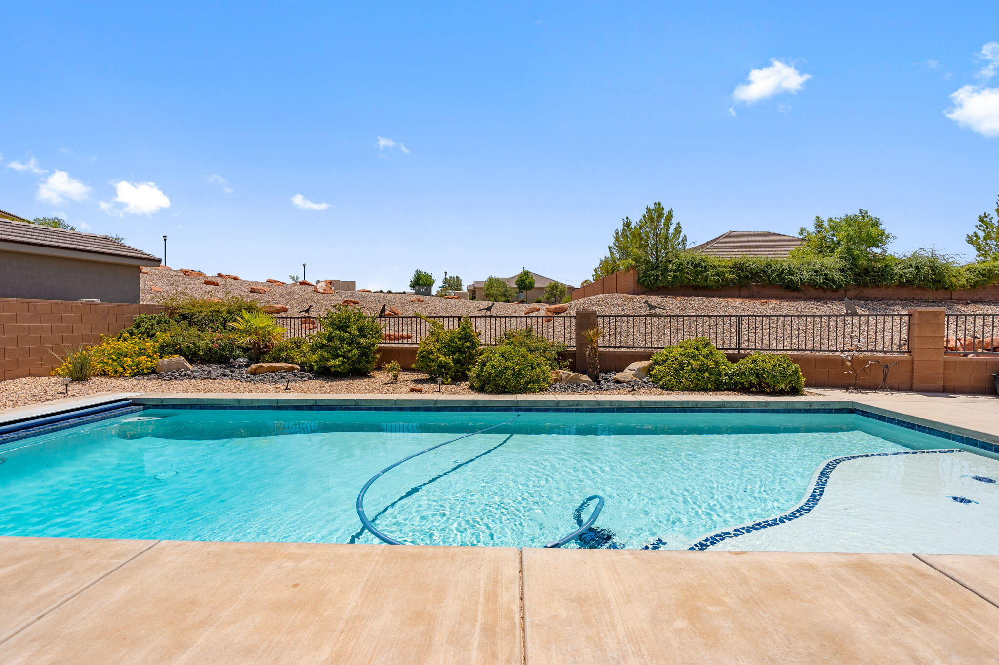 ARROYO AT SIENNA HILLS - Residential