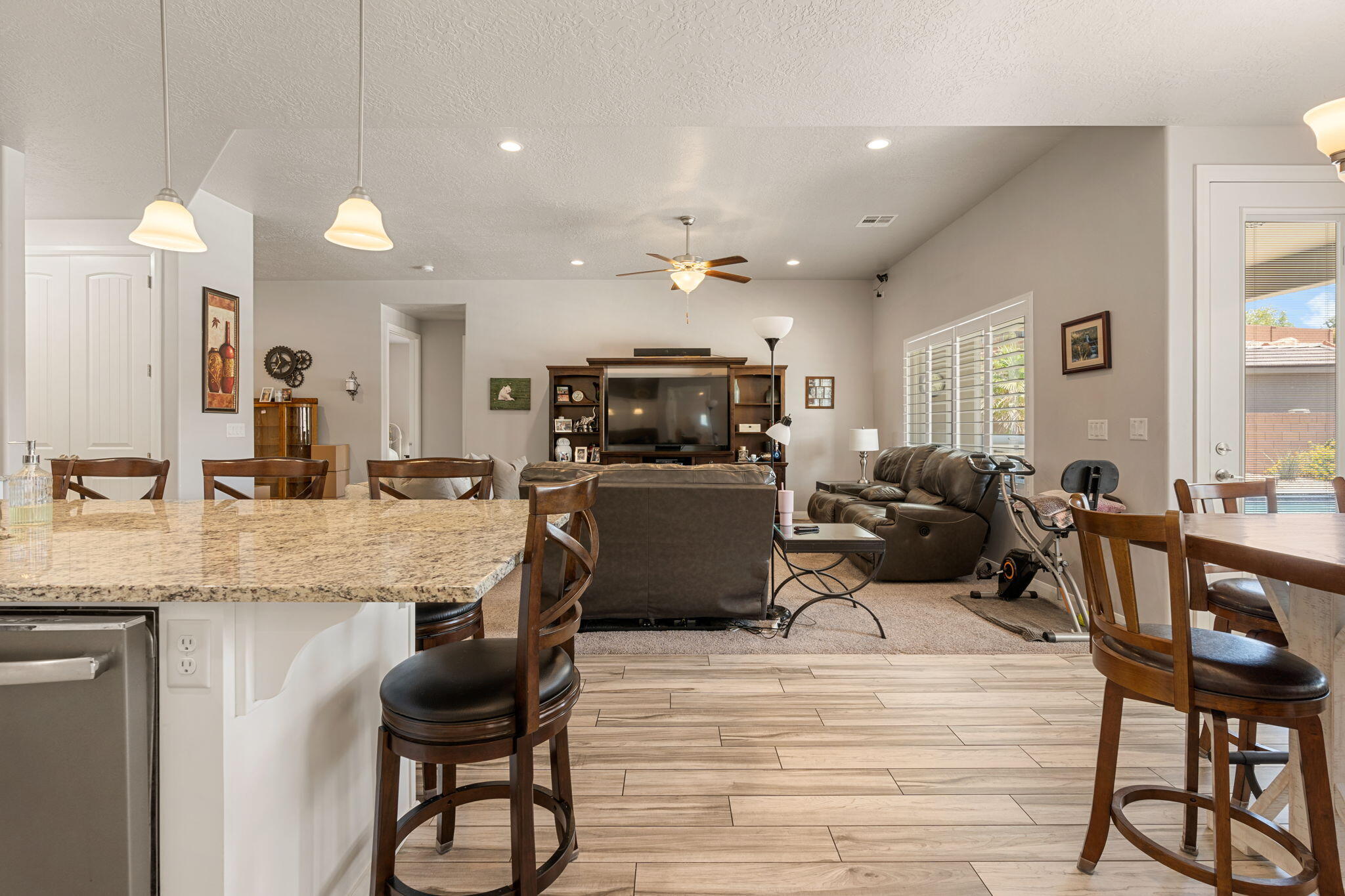 ARROYO AT SIENNA HILLS - Residential