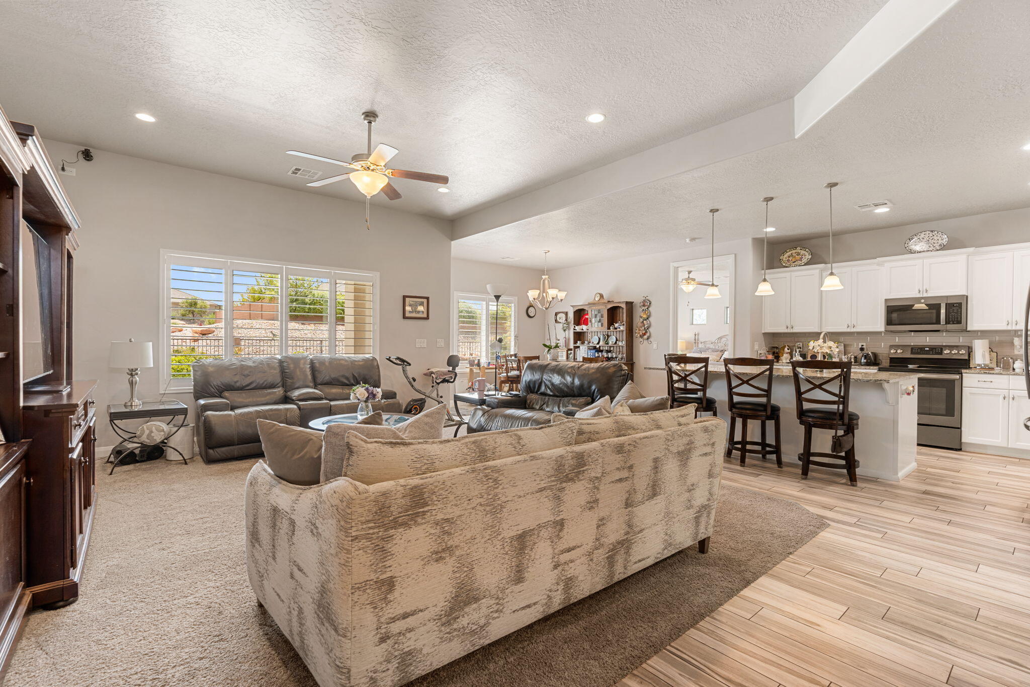 ARROYO AT SIENNA HILLS - Residential