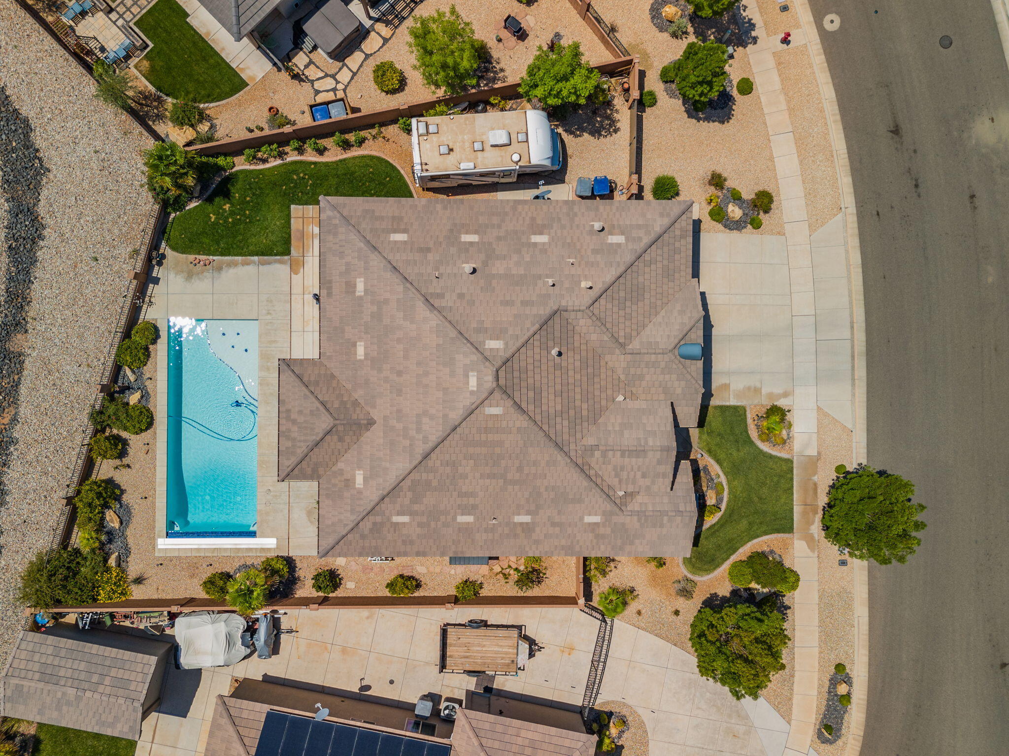 ARROYO AT SIENNA HILLS - Residential