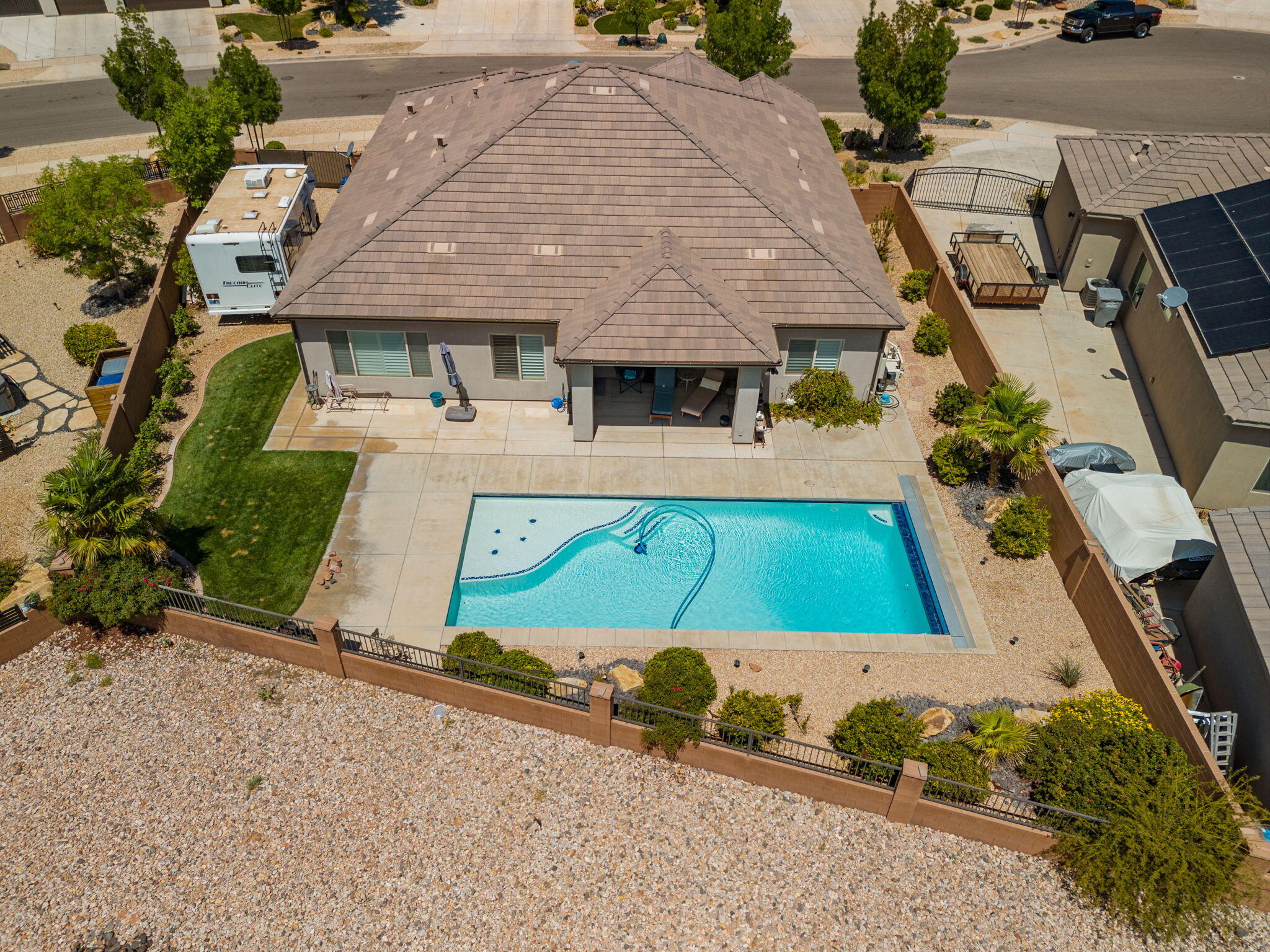 ARROYO AT SIENNA HILLS - Residential