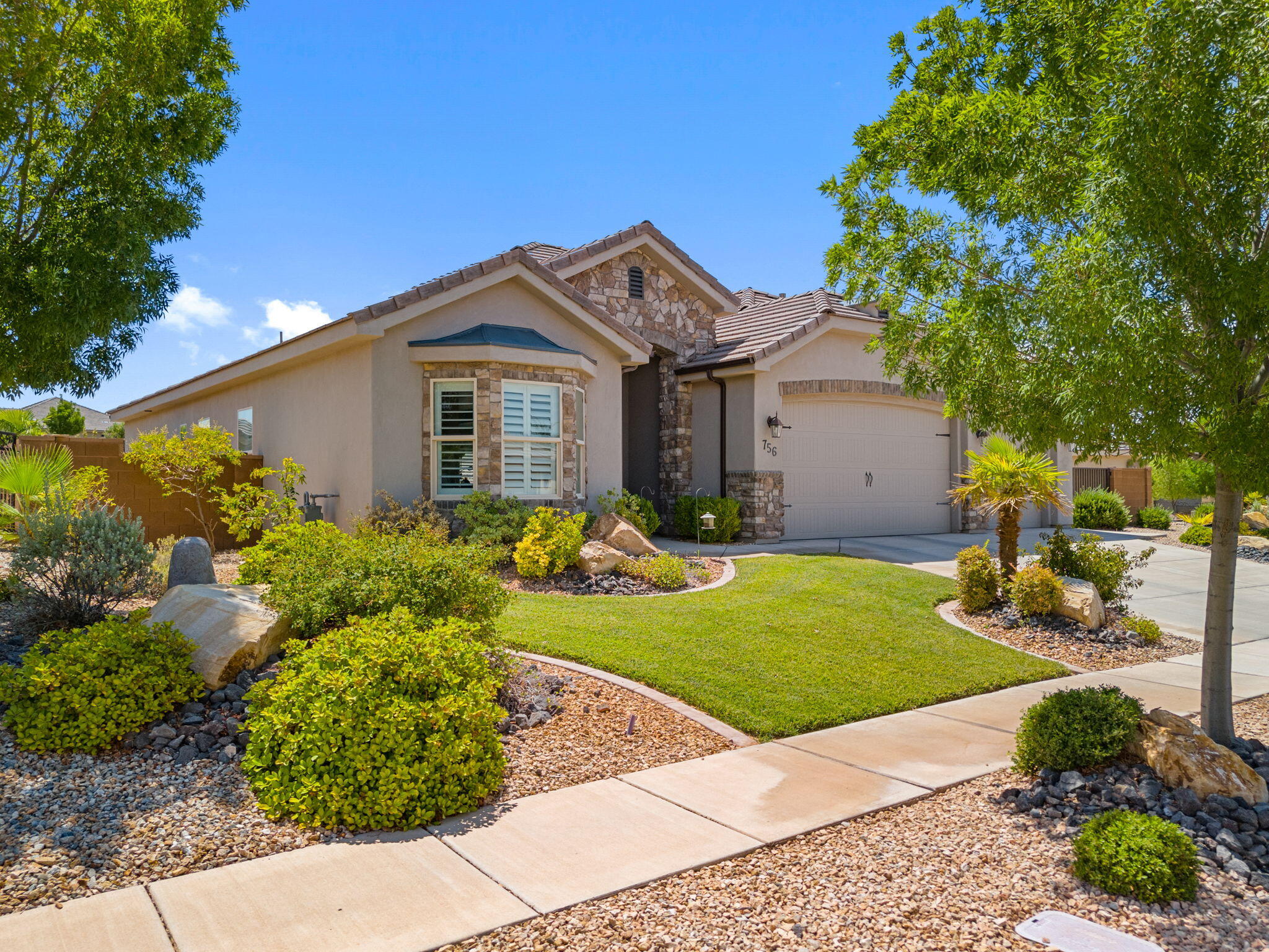 ARROYO AT SIENNA HILLS - Residential