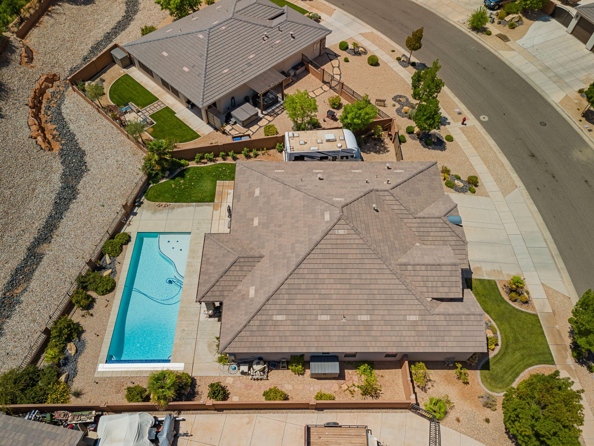 ARROYO AT SIENNA HILLS - Residential