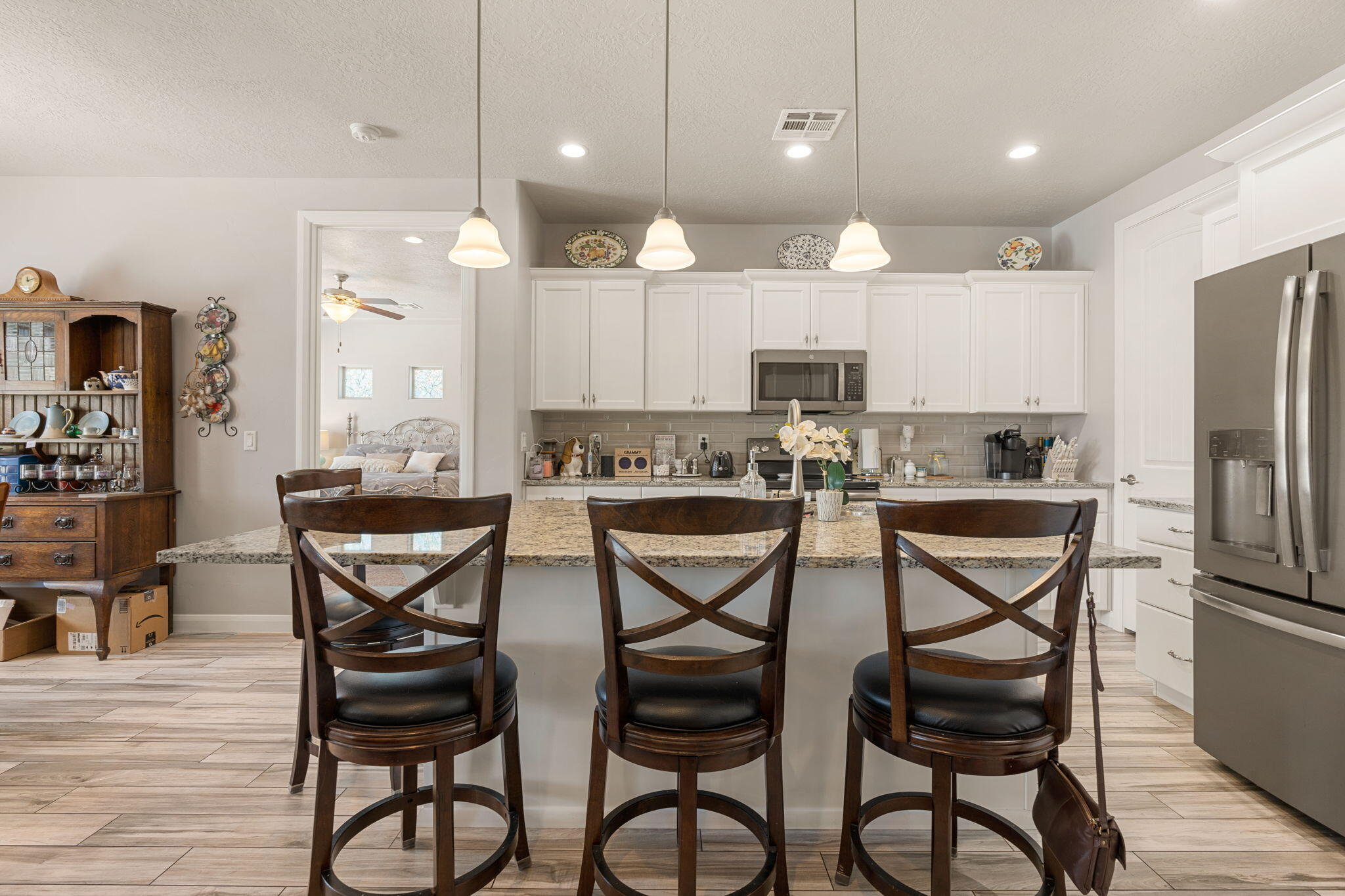 ARROYO AT SIENNA HILLS - Residential