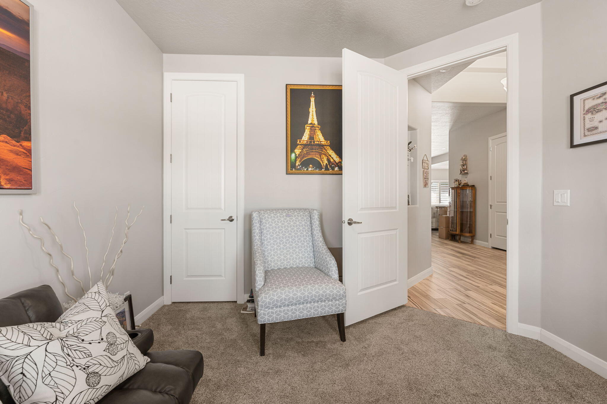 ARROYO AT SIENNA HILLS - Residential