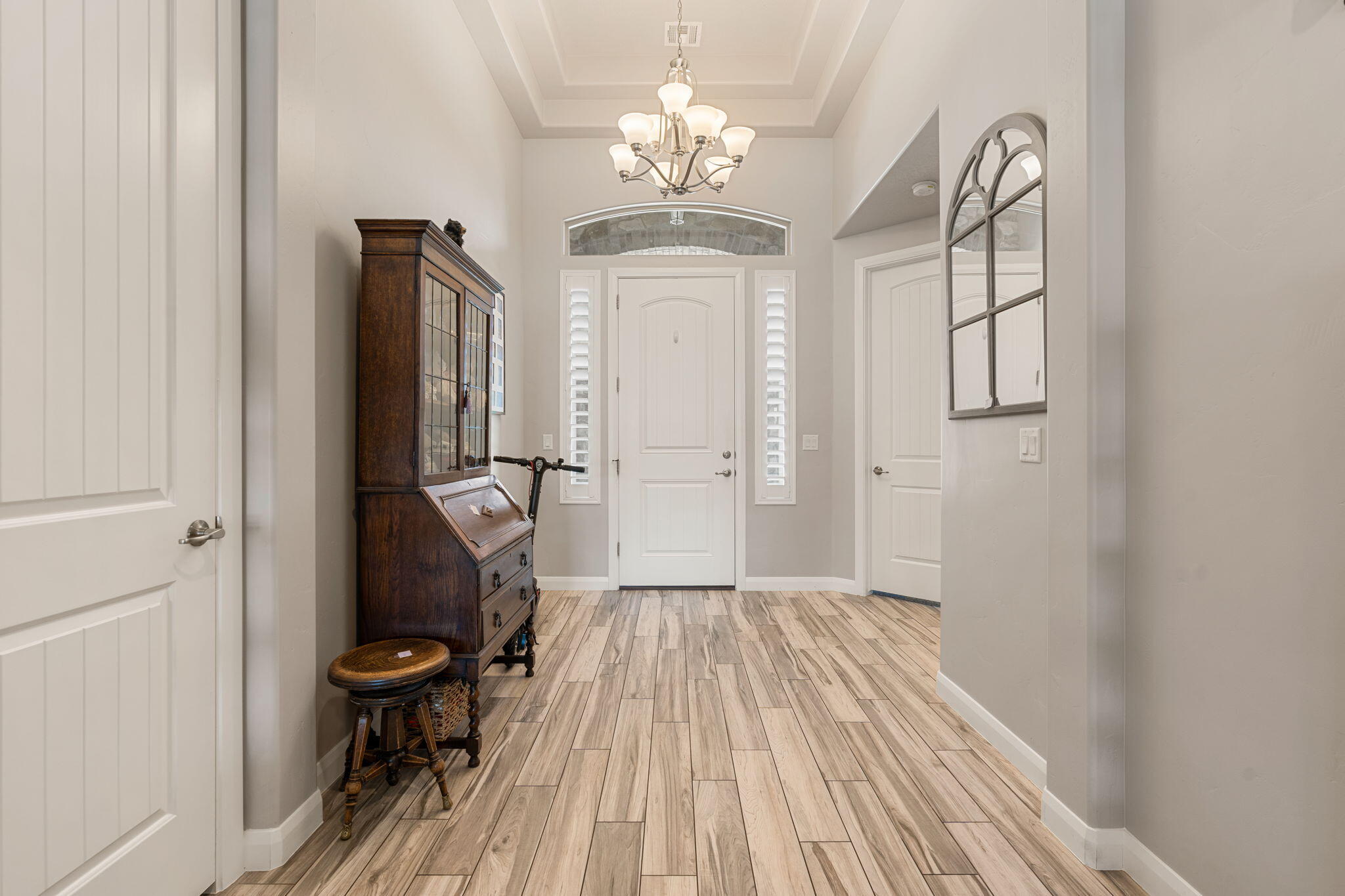 ARROYO AT SIENNA HILLS - Residential