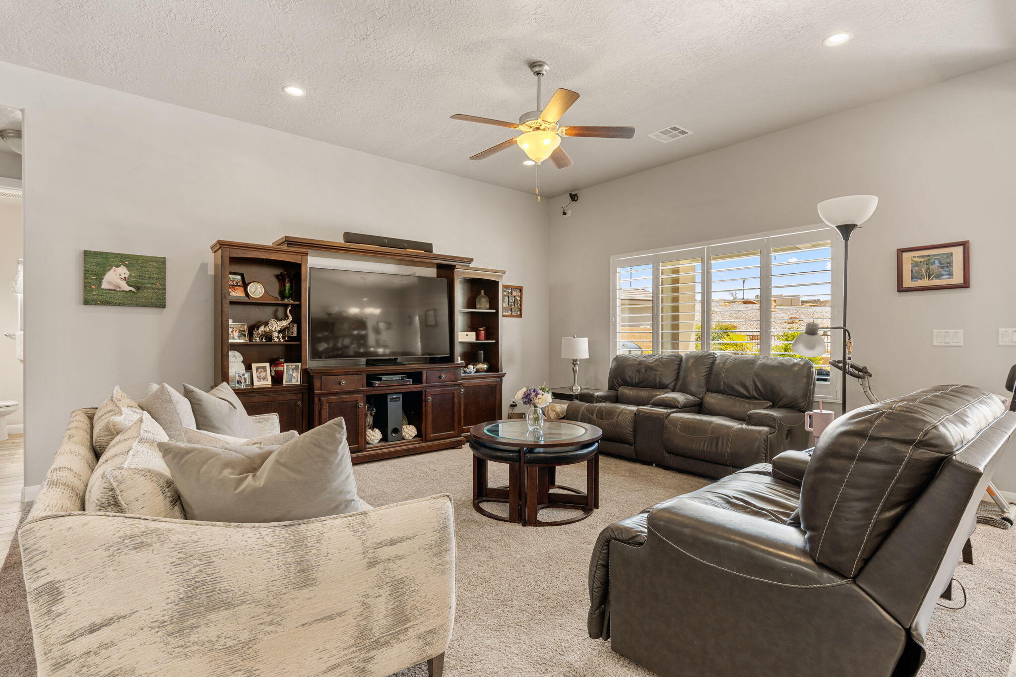 ARROYO AT SIENNA HILLS - Residential