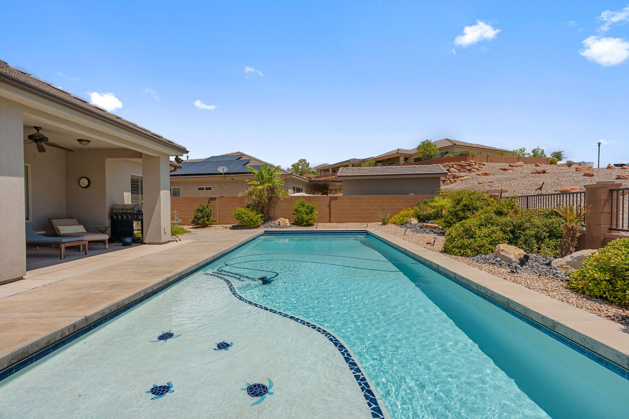 ARROYO AT SIENNA HILLS - Residential