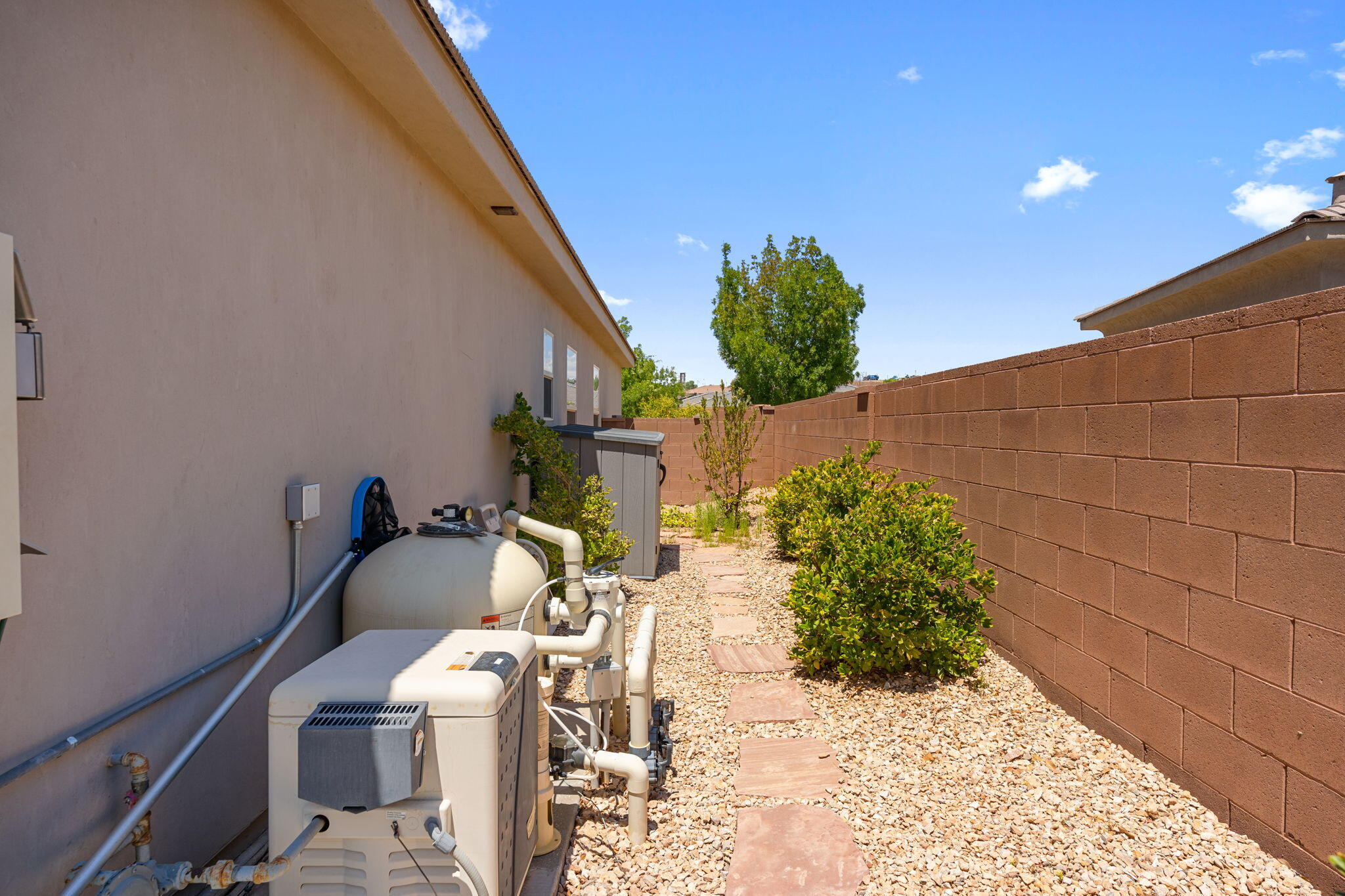 ARROYO AT SIENNA HILLS - Residential