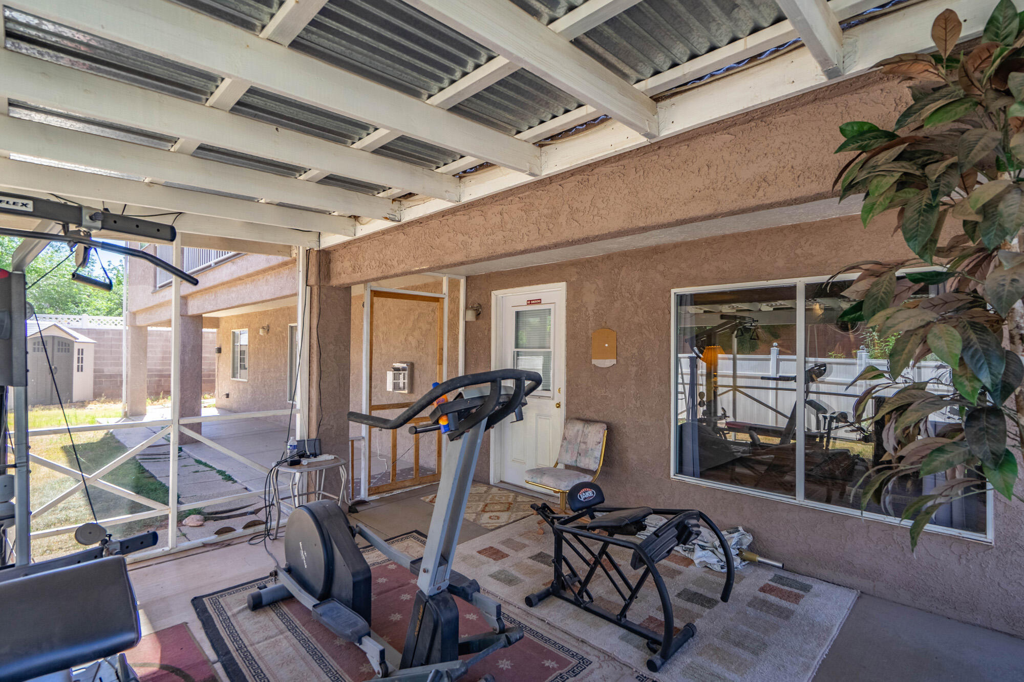 BLOOMINGTON HILLS - Residential
