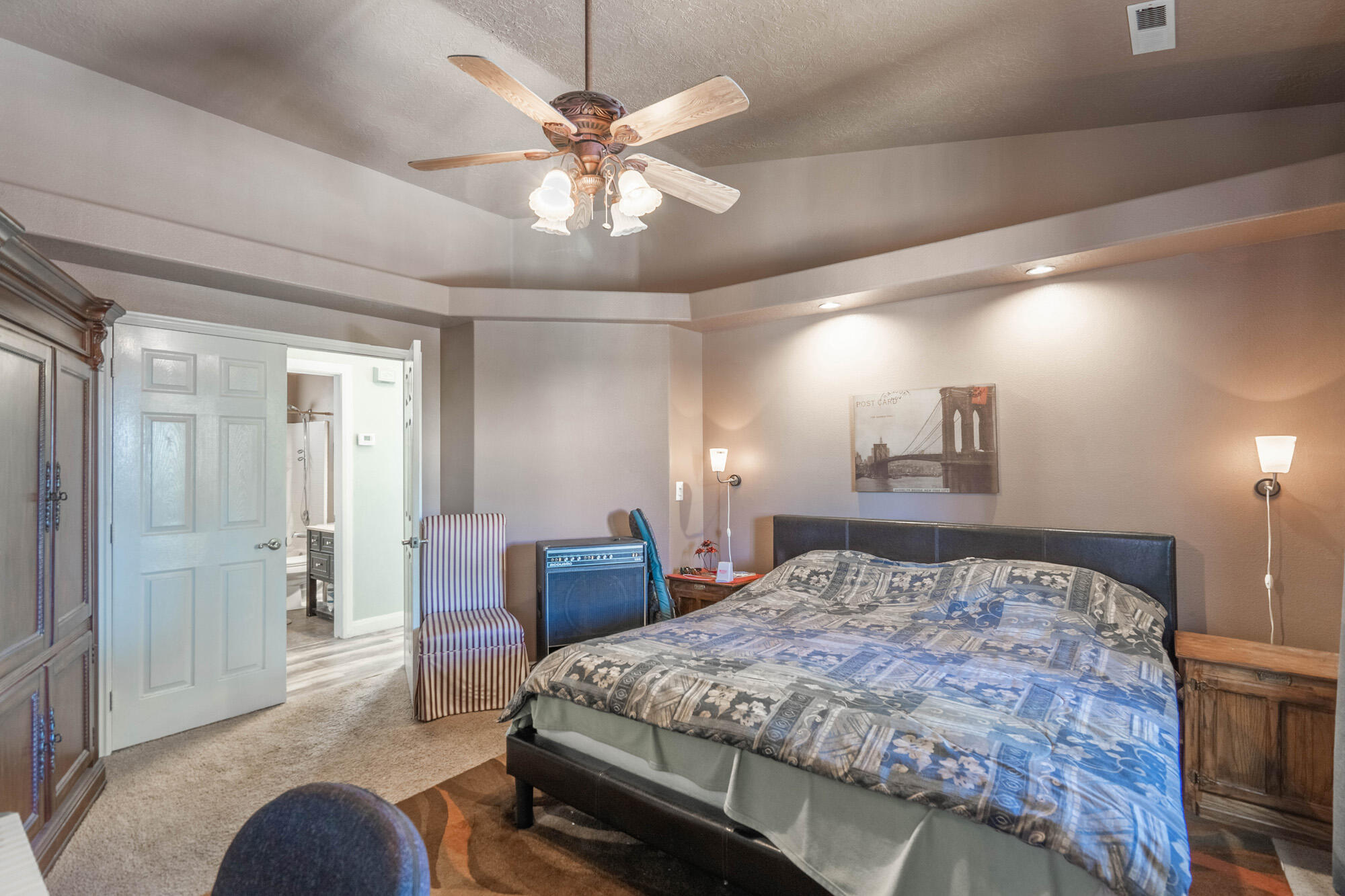 BLOOMINGTON HILLS - Residential