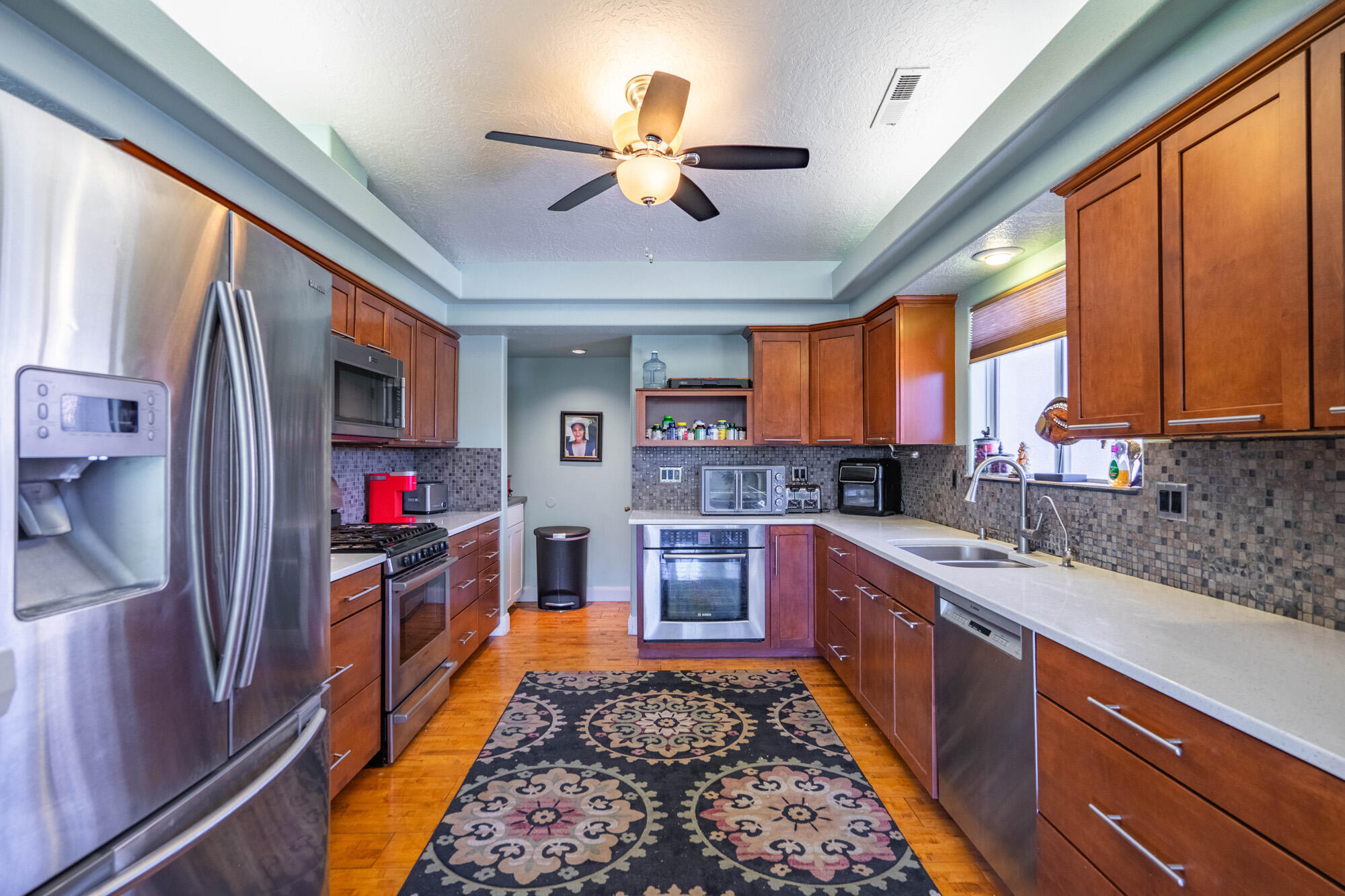 BLOOMINGTON HILLS - Residential