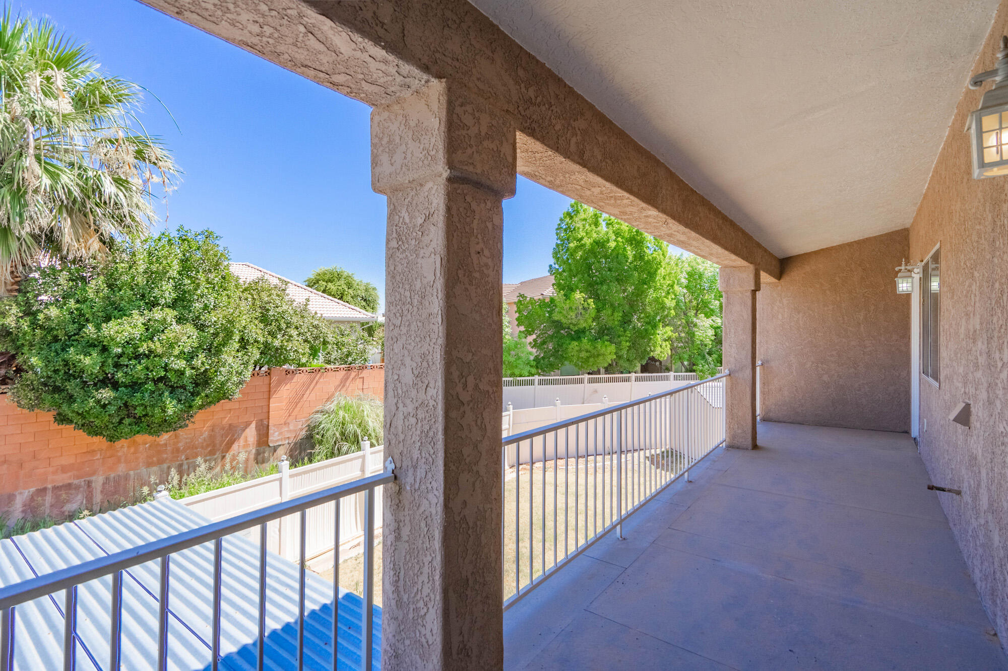 BLOOMINGTON HILLS - Residential