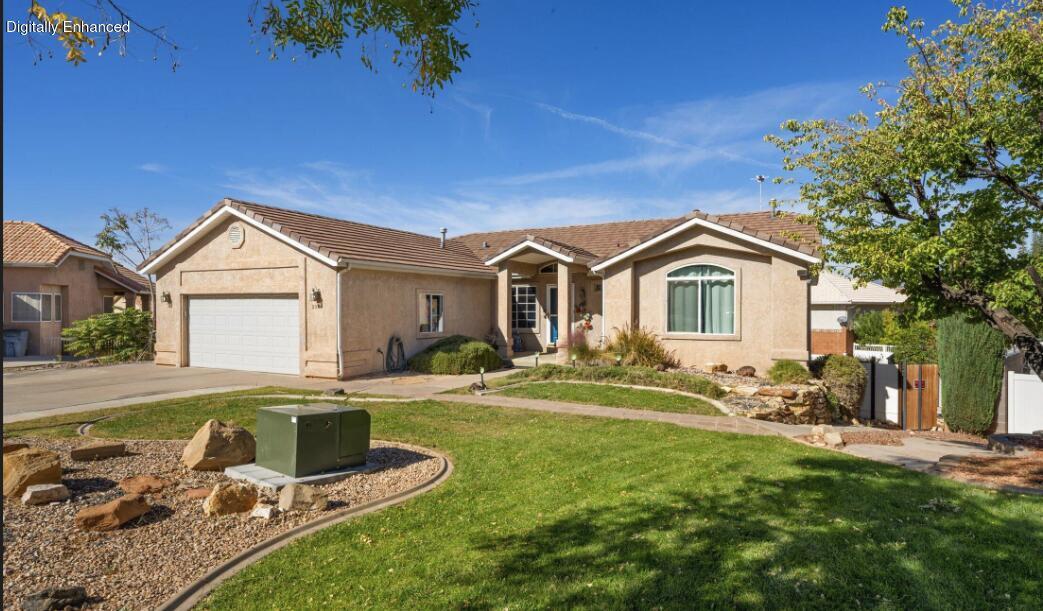 BLOOMINGTON HILLS - Residential
