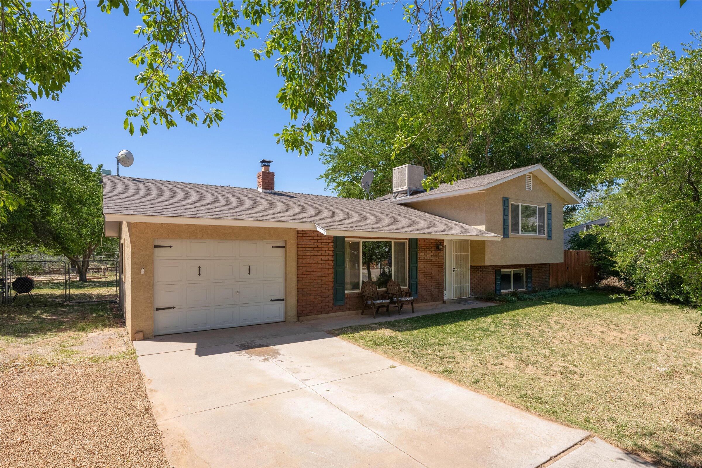 MCGREGOR - Residential