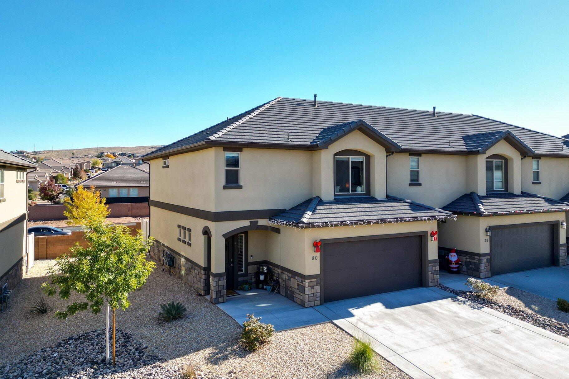 BLACKHAWK TH - Residential