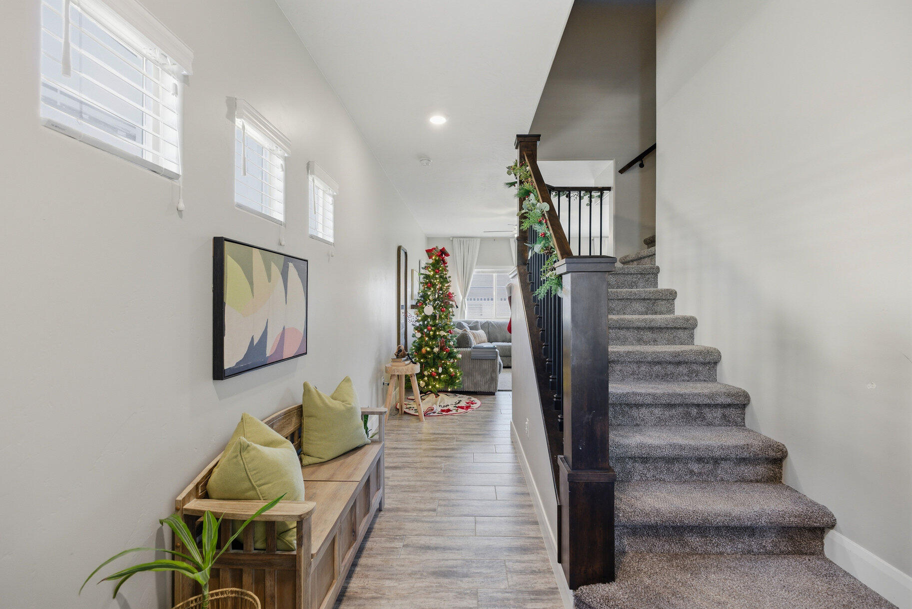BLACKHAWK TH - Residential