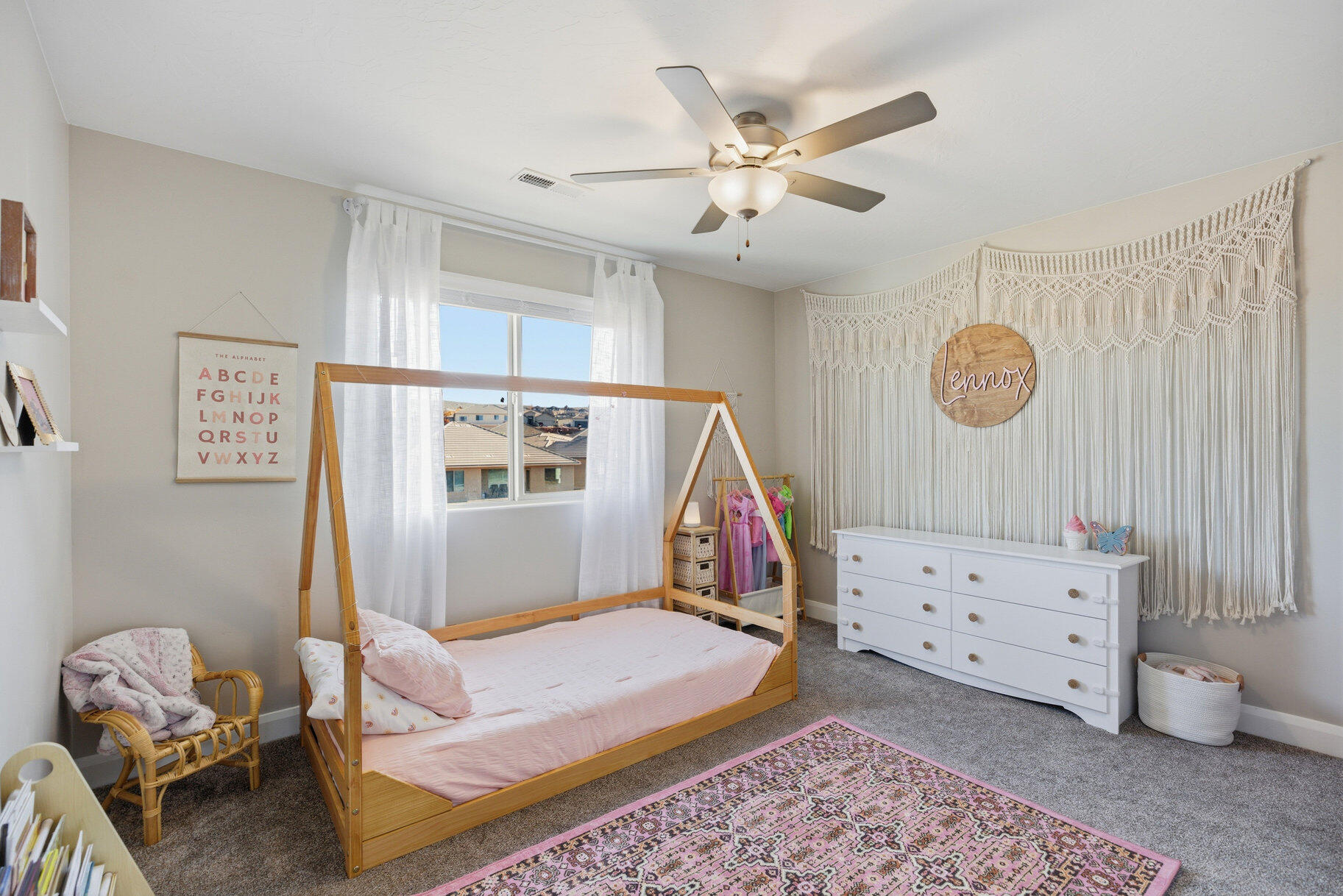 BLACKHAWK TH - Residential