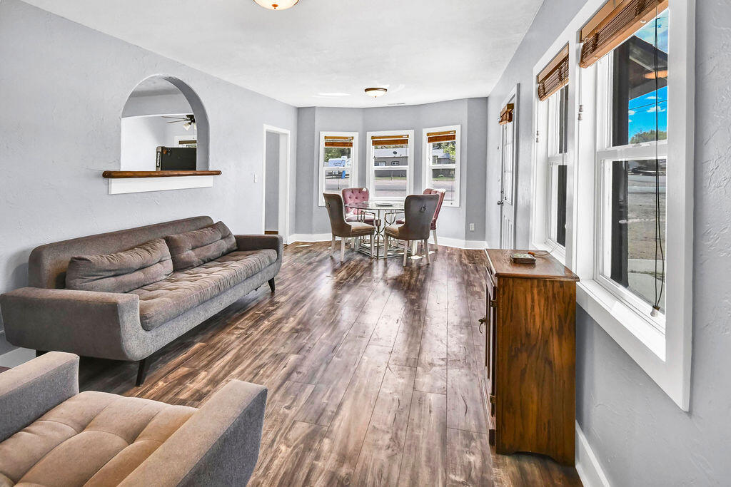 NONE - Residential