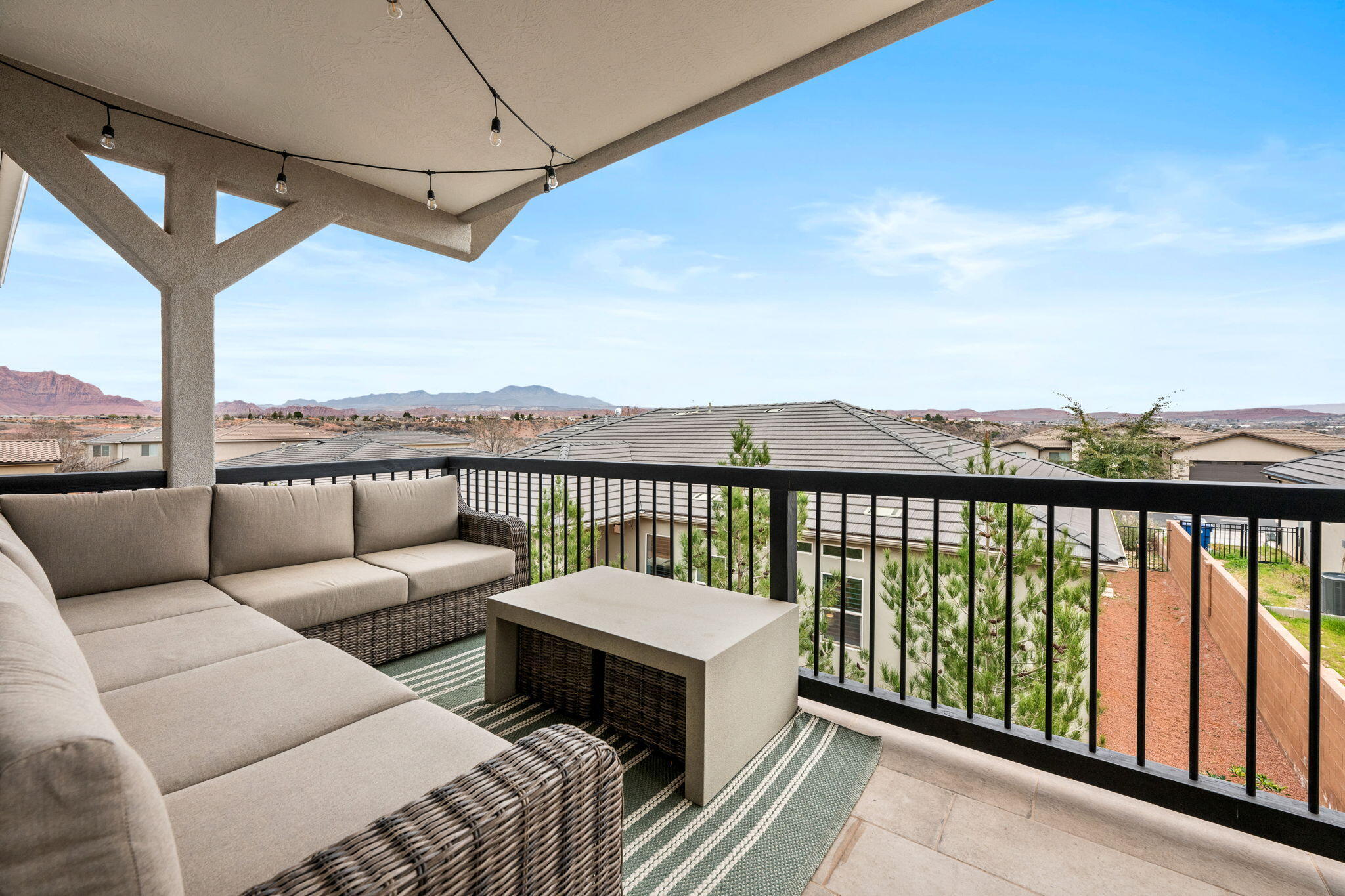 SANTA CLARA TOWNSITE AND FIELD - Residential