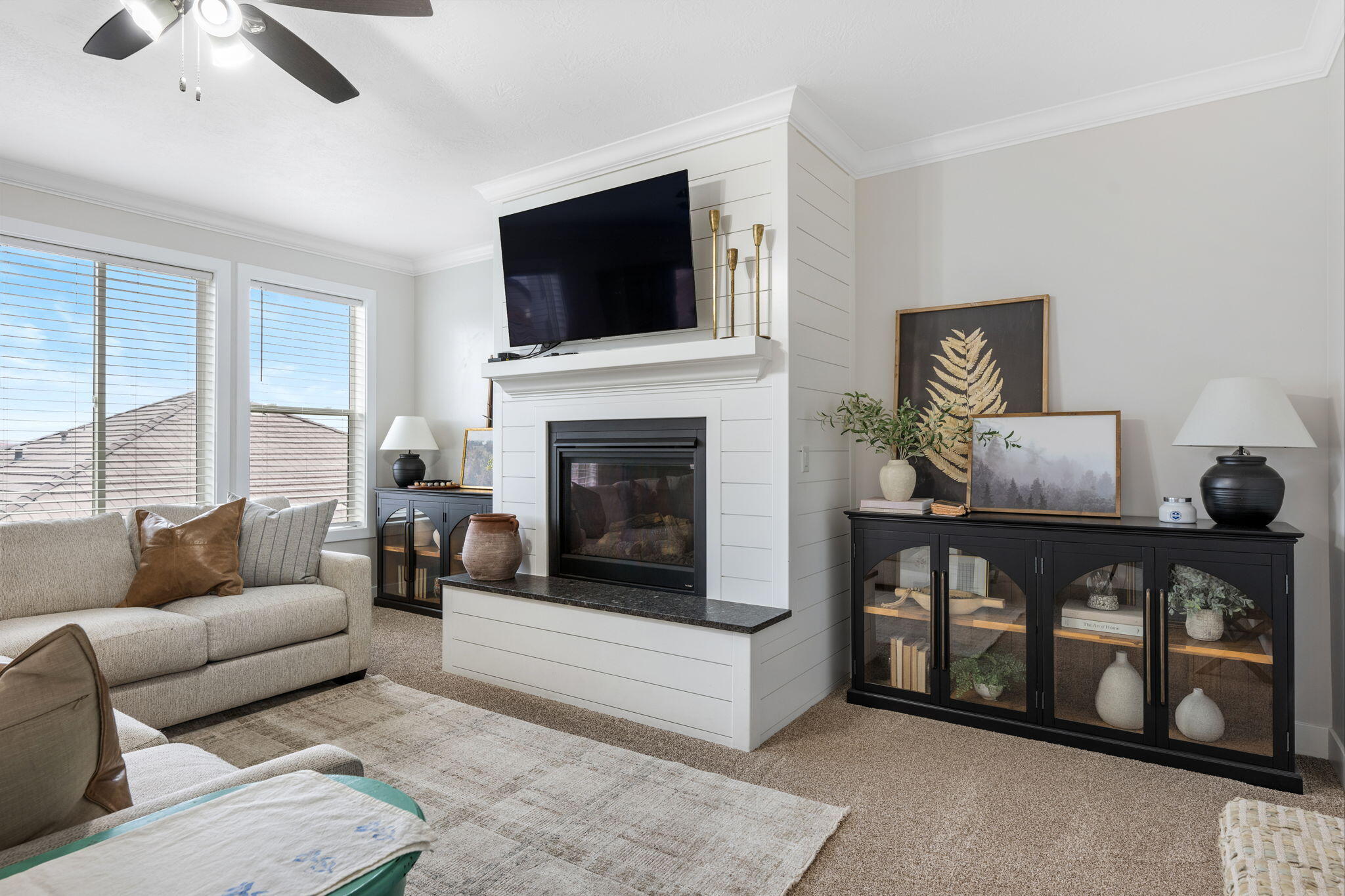 SANTA CLARA TOWNSITE AND FIELD - Residential