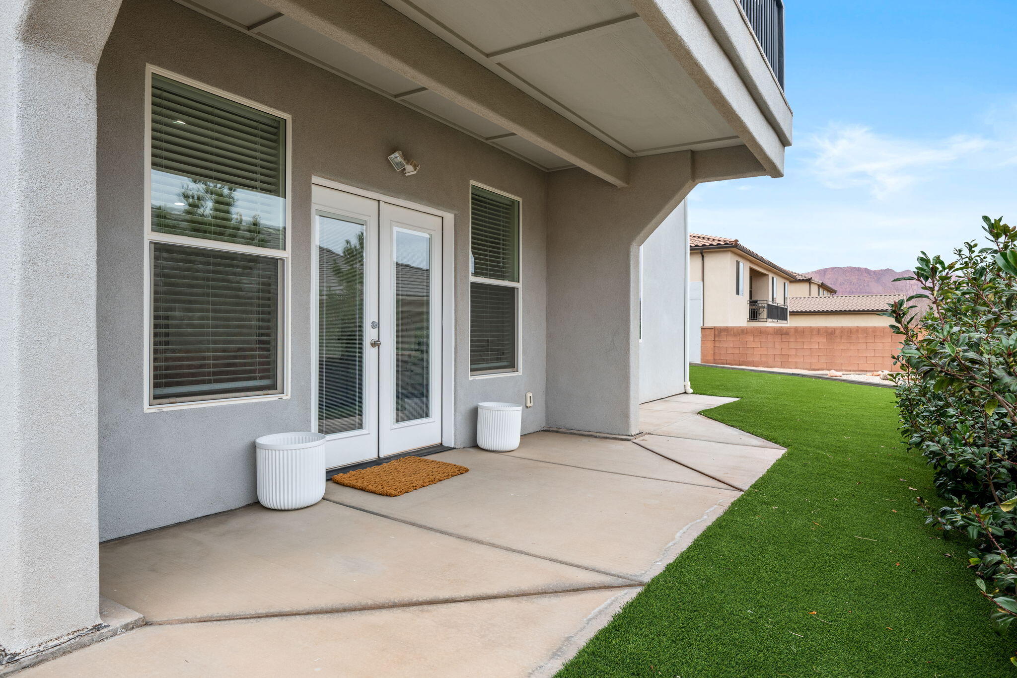 SANTA CLARA TOWNSITE AND FIELD - Residential