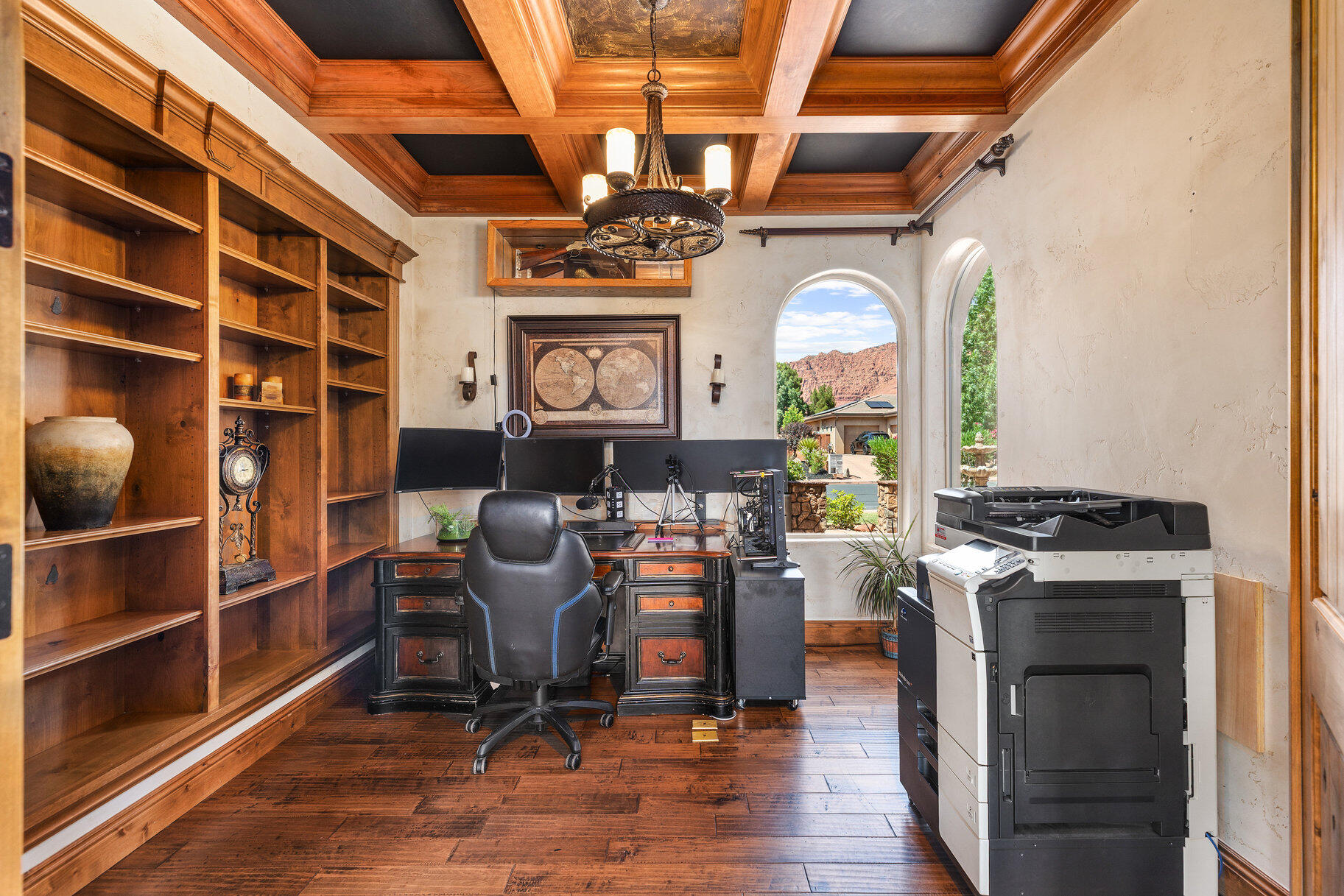 TENAYA SANDS - Residential