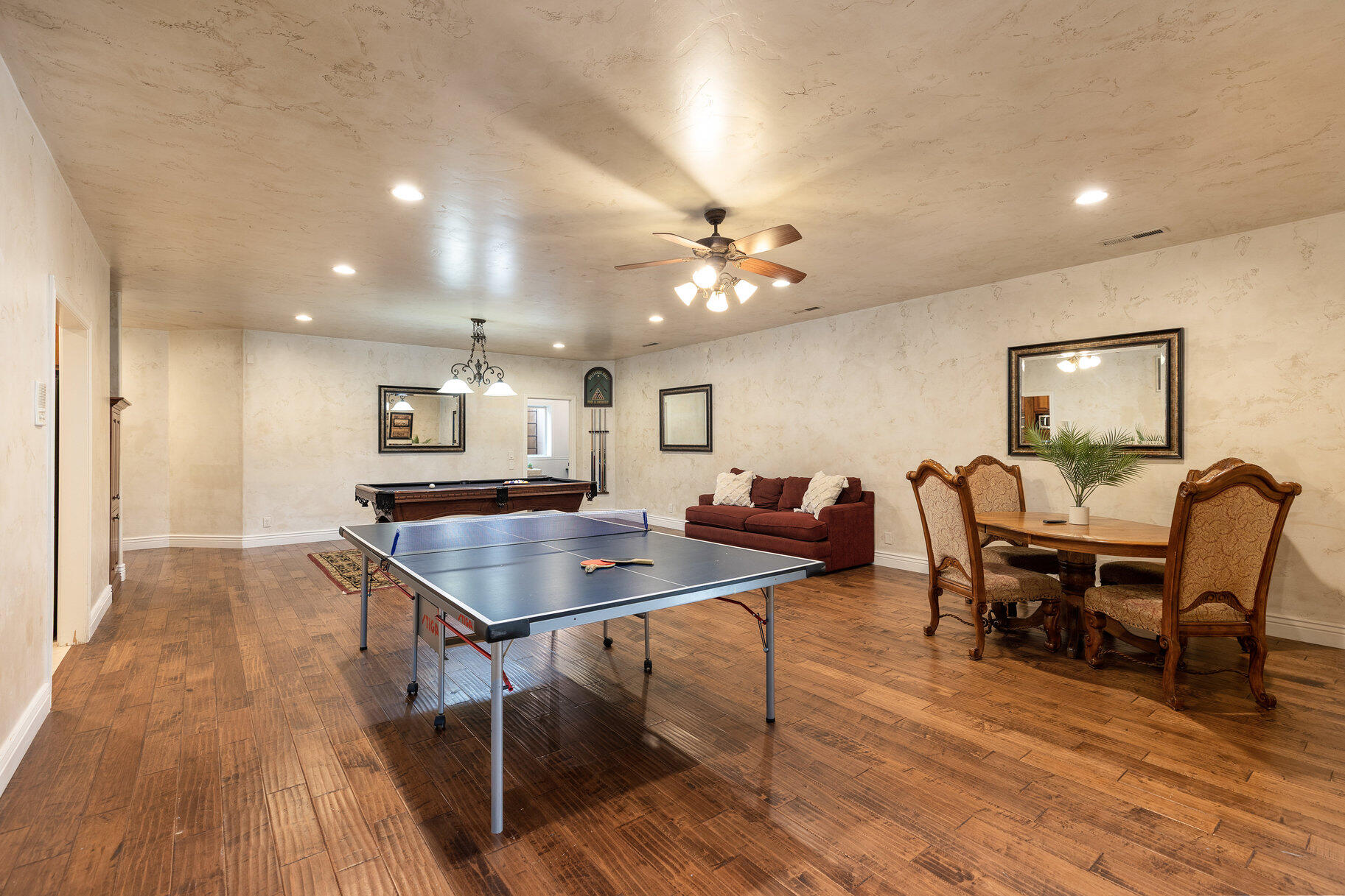 TENAYA SANDS - Residential