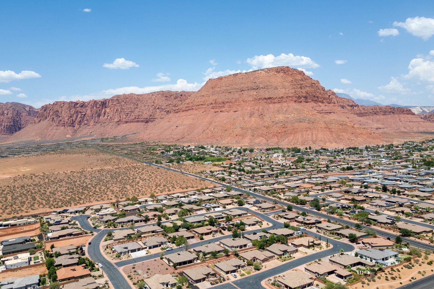 TENAYA SANDS - Residential