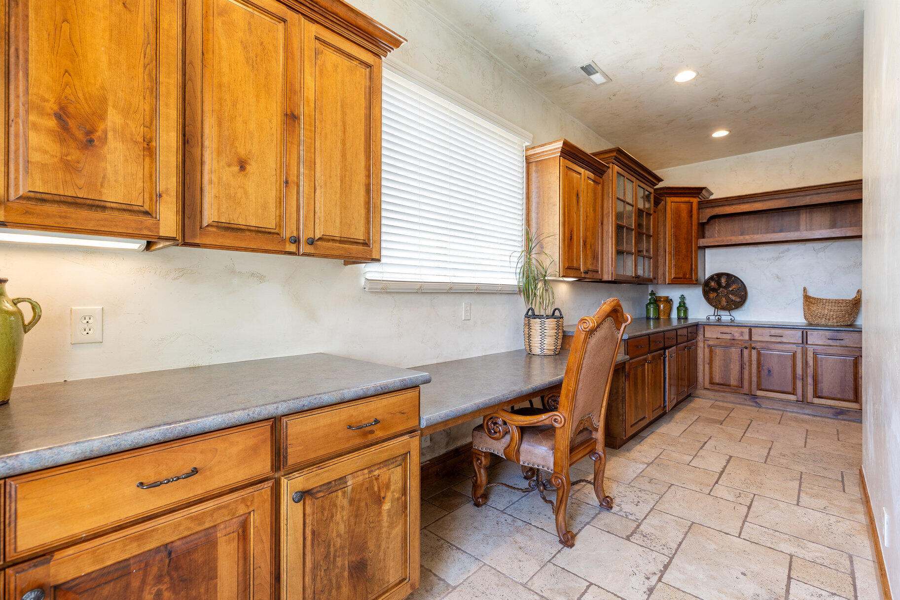TENAYA SANDS - Residential
