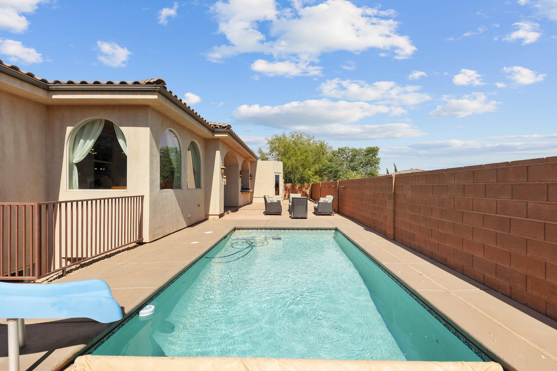 TENAYA SANDS - Residential