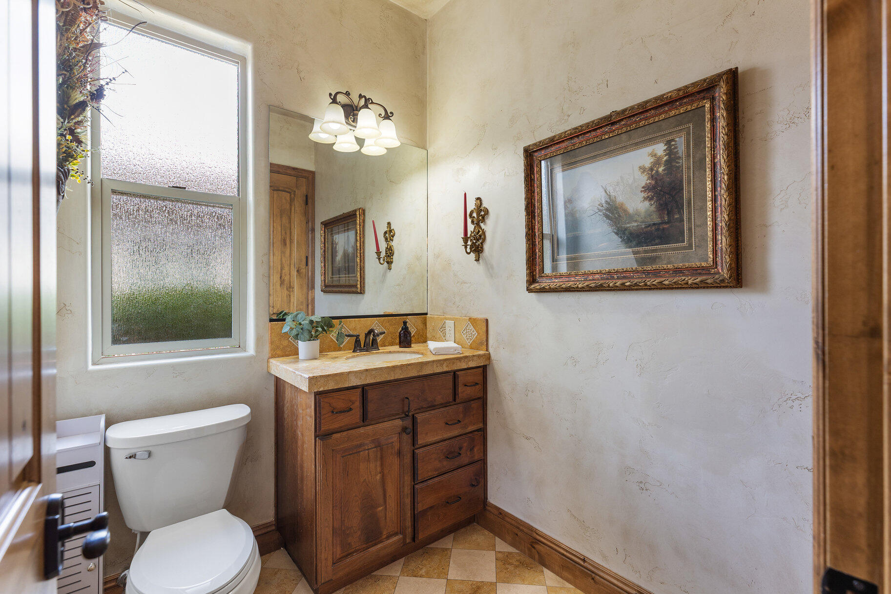 TENAYA SANDS - Residential