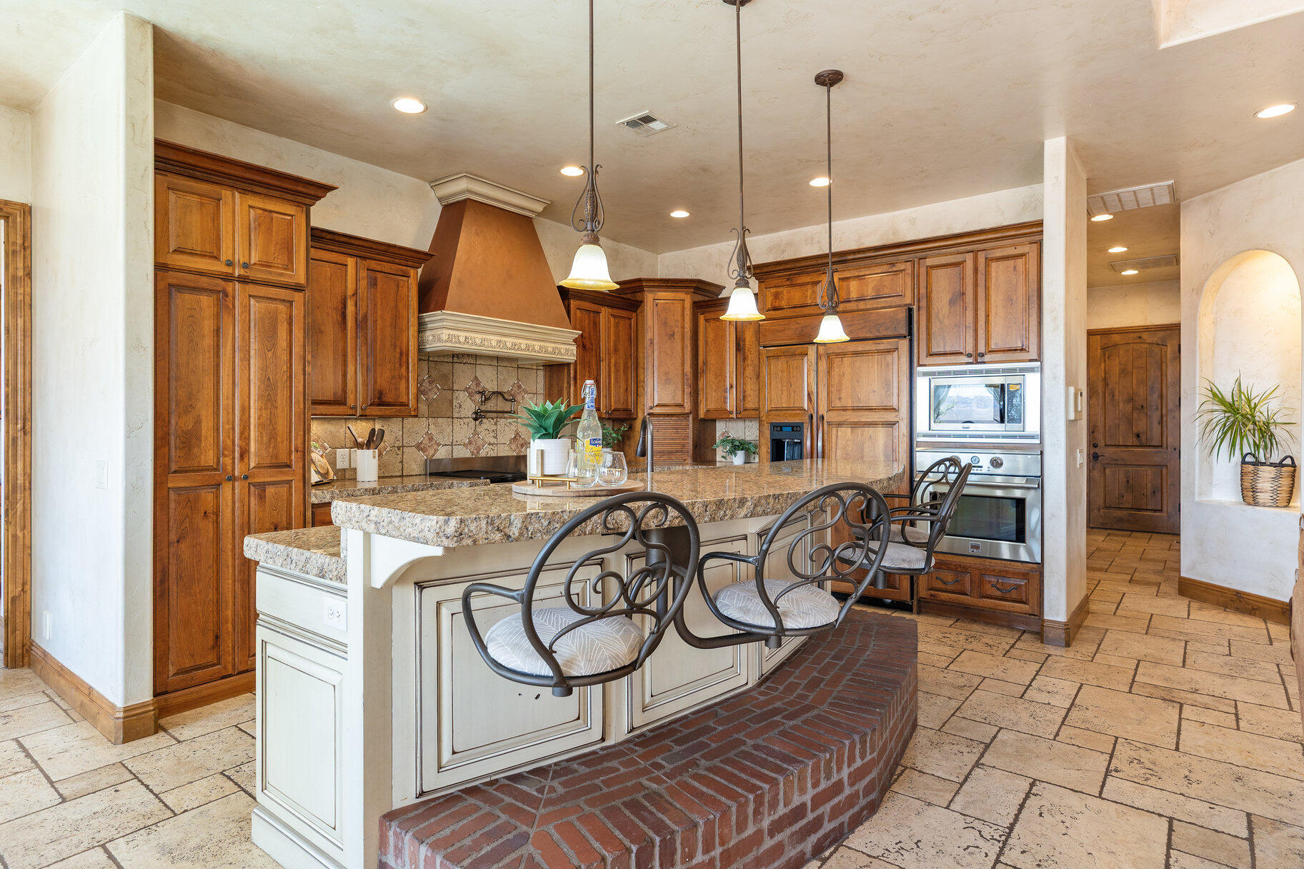 TENAYA SANDS - Residential