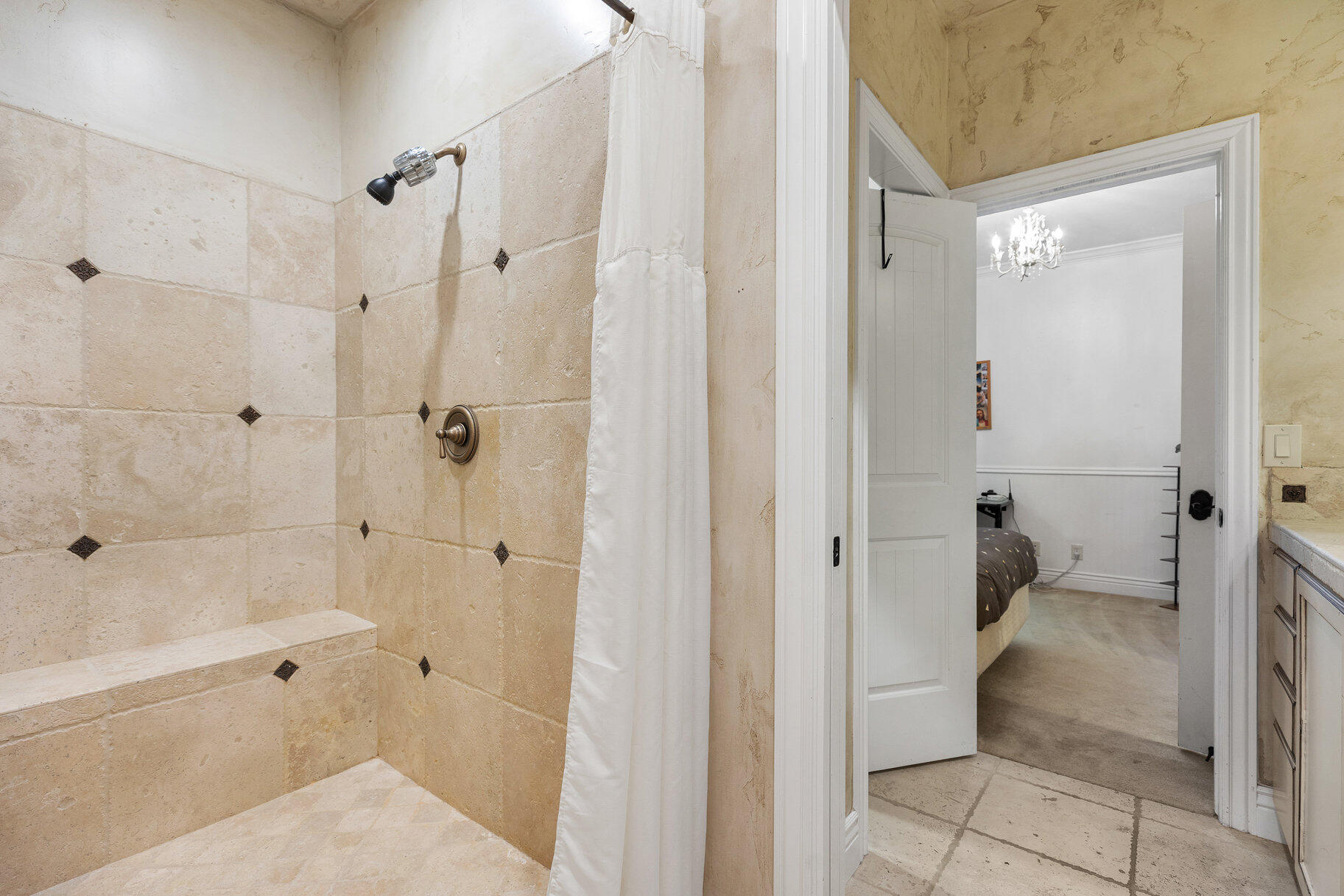 TENAYA SANDS - Residential