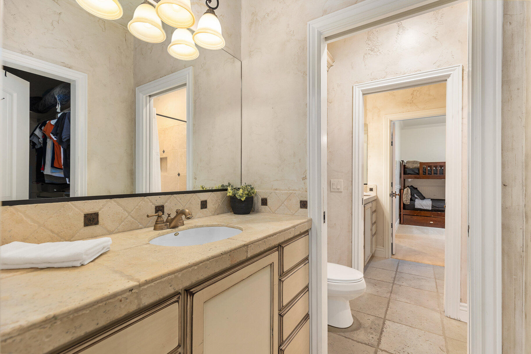 TENAYA SANDS - Residential