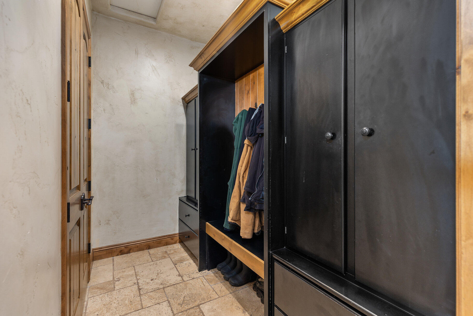 TENAYA SANDS - Residential