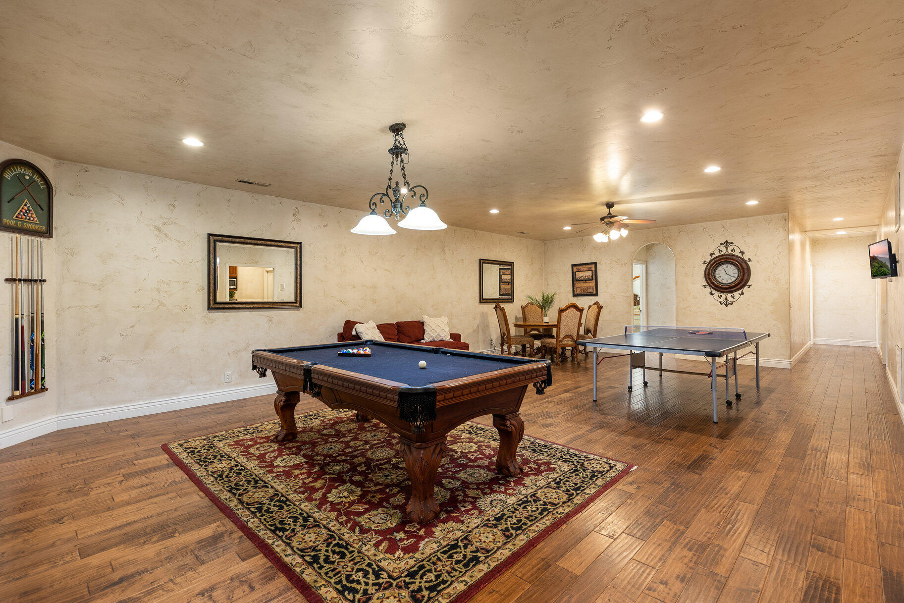 TENAYA SANDS - Residential