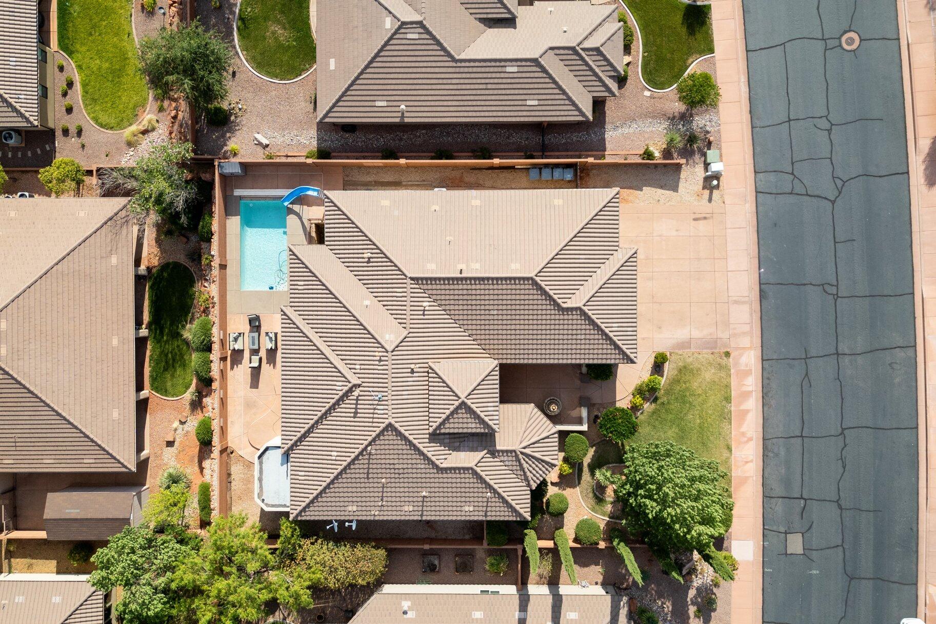 TENAYA SANDS - Residential