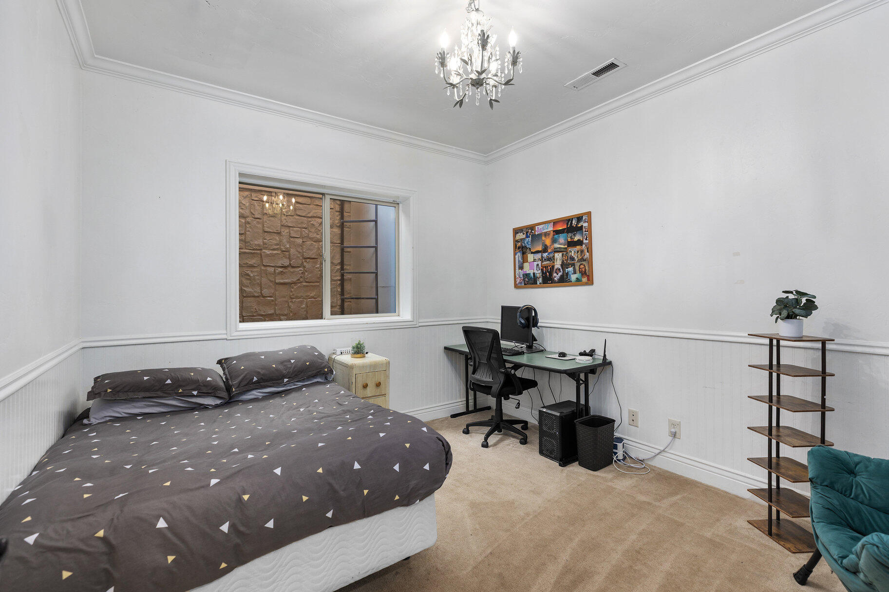TENAYA SANDS - Residential